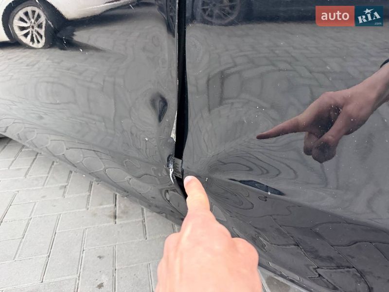 Позашляховик / Кросовер Tesla Model Y 2022 в Луцьку фото 10 Позашляховик / Кросовер Tesla Model Y 2022 в Луцьку