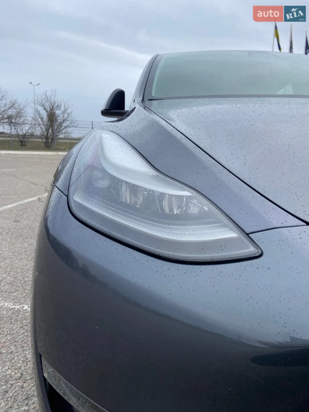 2022 Tesla Model Y - мініатюра 20