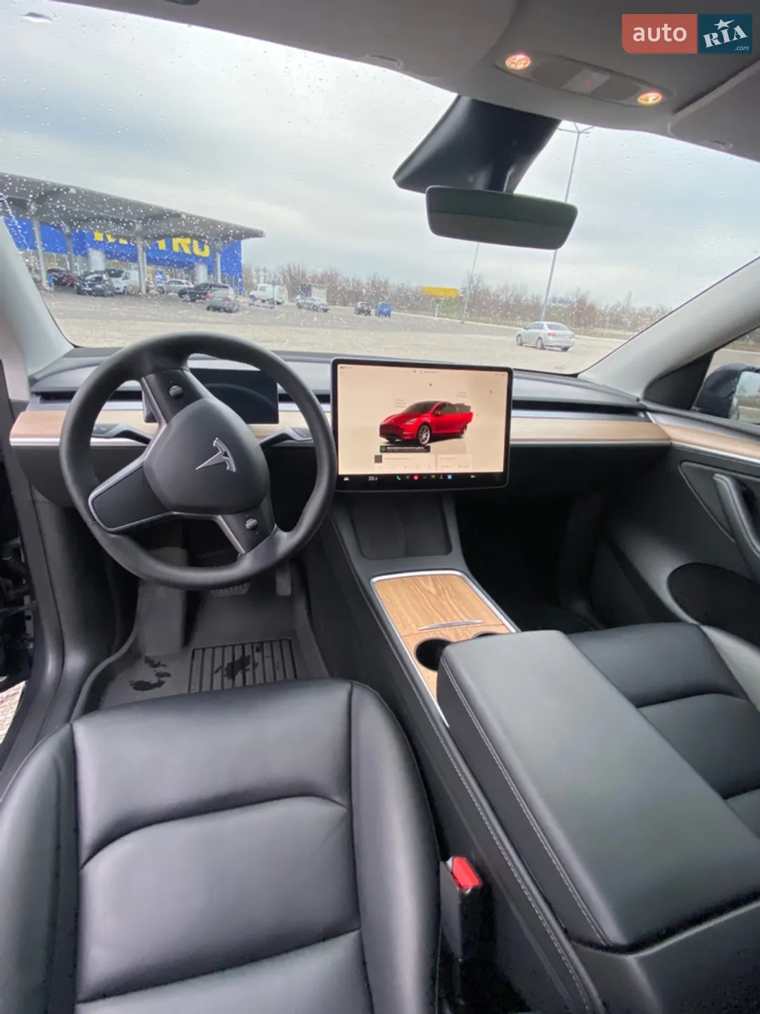 2022 Tesla Model Y - мініатюра 16