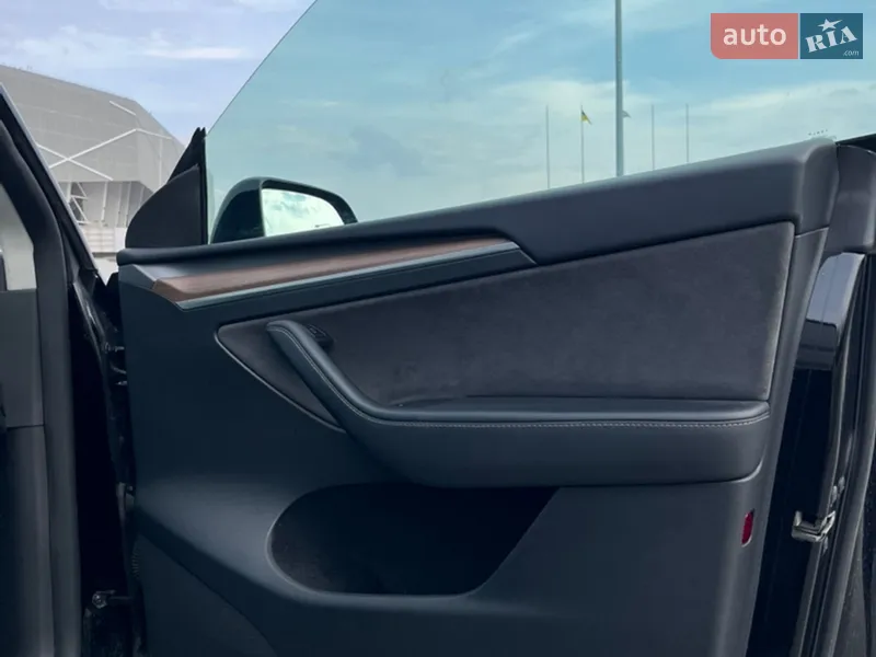 Tesla Model Y 2024 VIN 7SAYGDEE0RF078242 фото оголошення 12 з 49