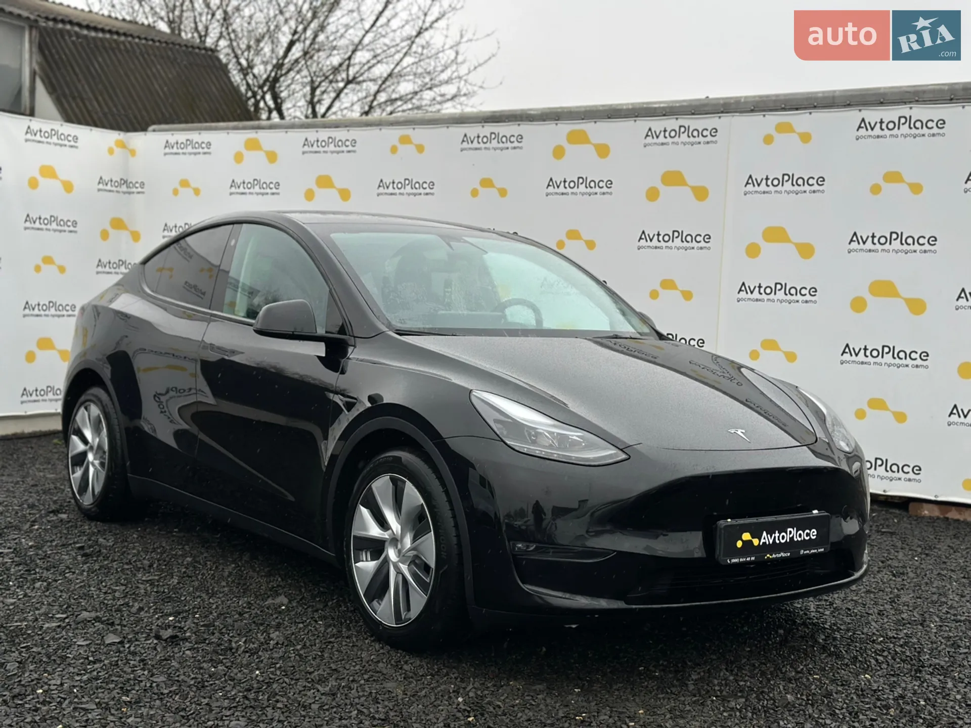 2022 Tesla Model Y - мініатюра 8