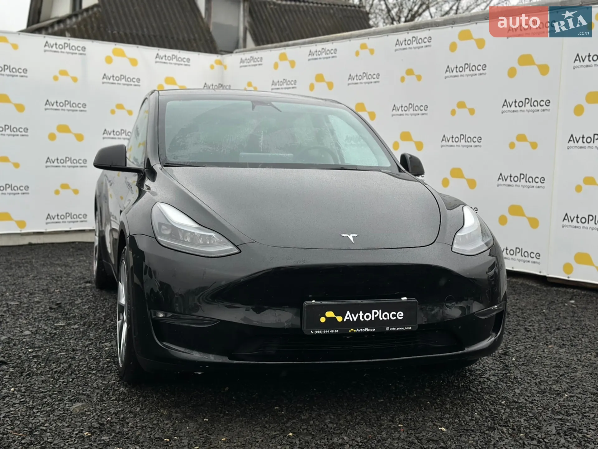 2022 Tesla Model Y - мініатюра 9