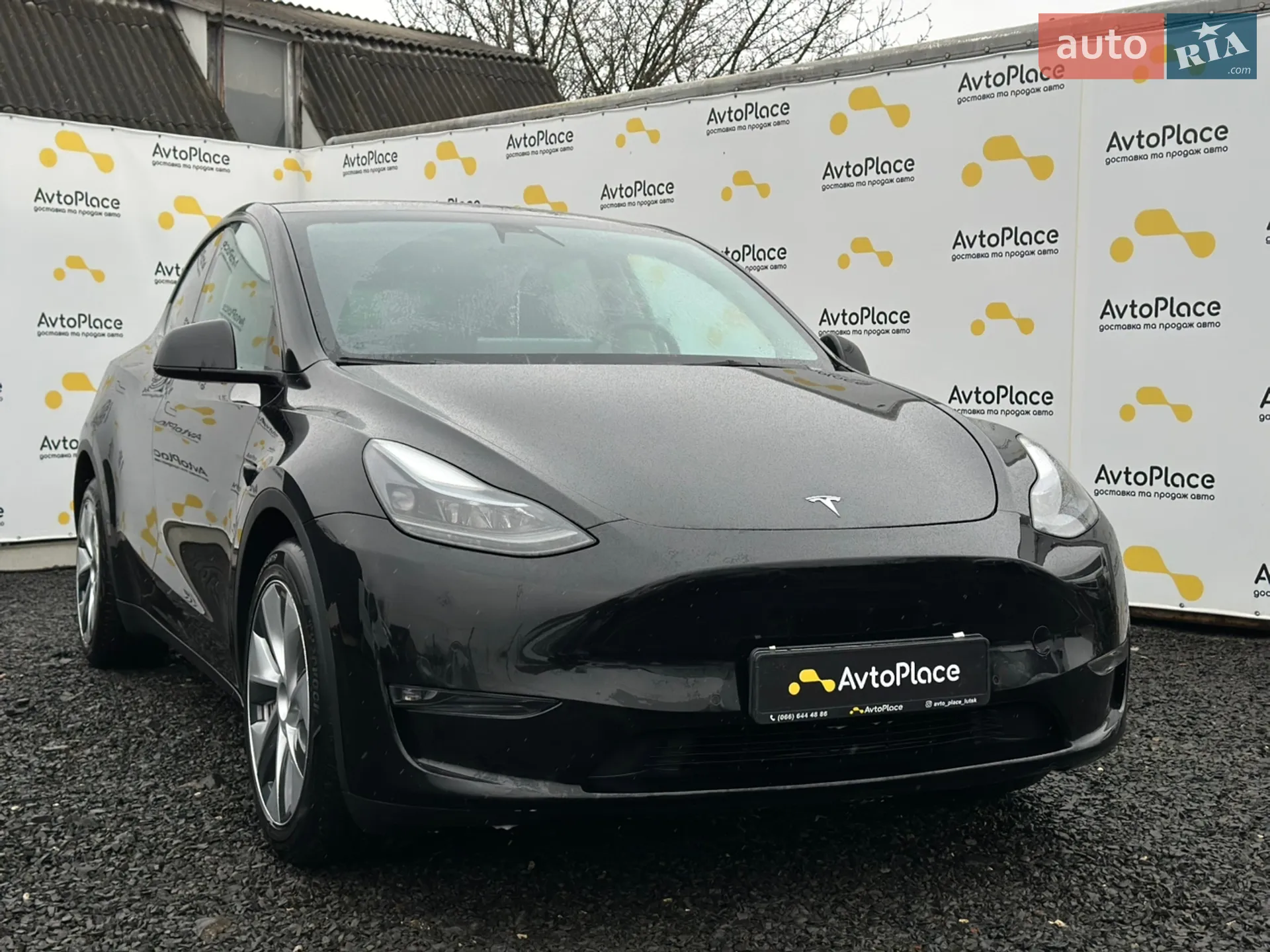2022 Tesla Model Y - мініатюра 10