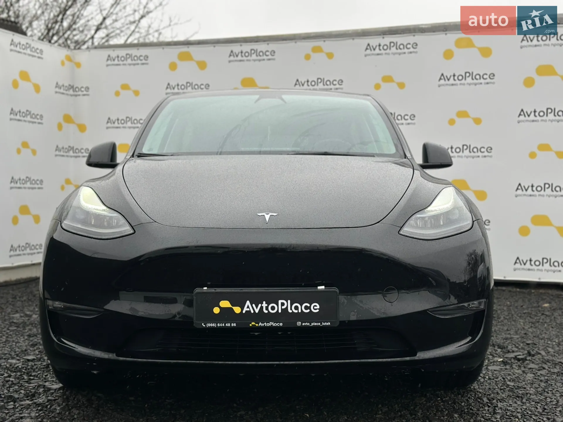 2022 Tesla Model Y - мініатюра 11