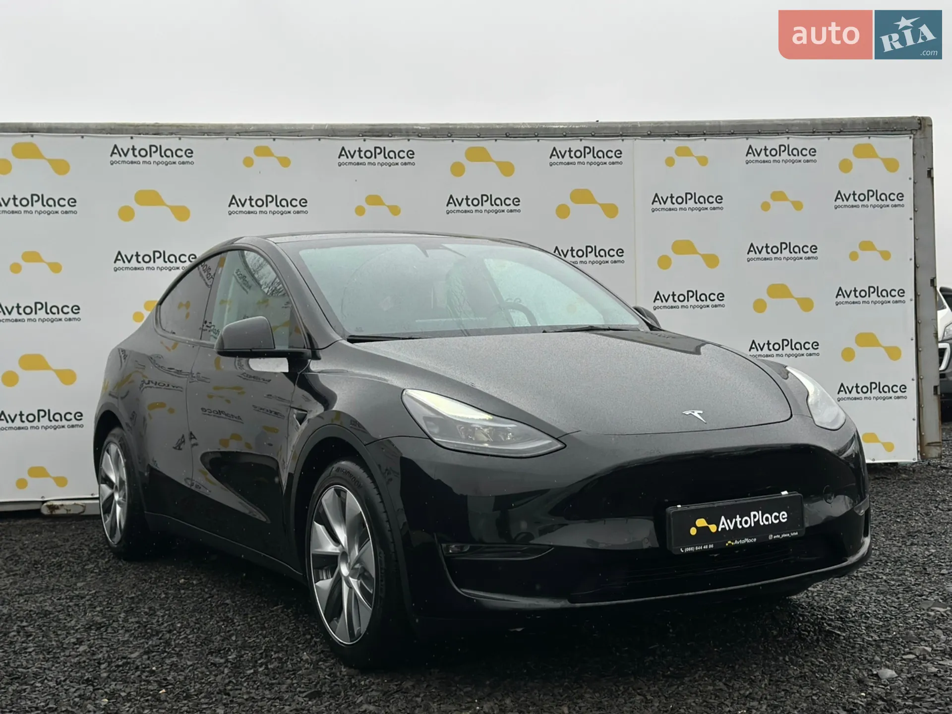 2022 Tesla Model Y - мініатюра 14