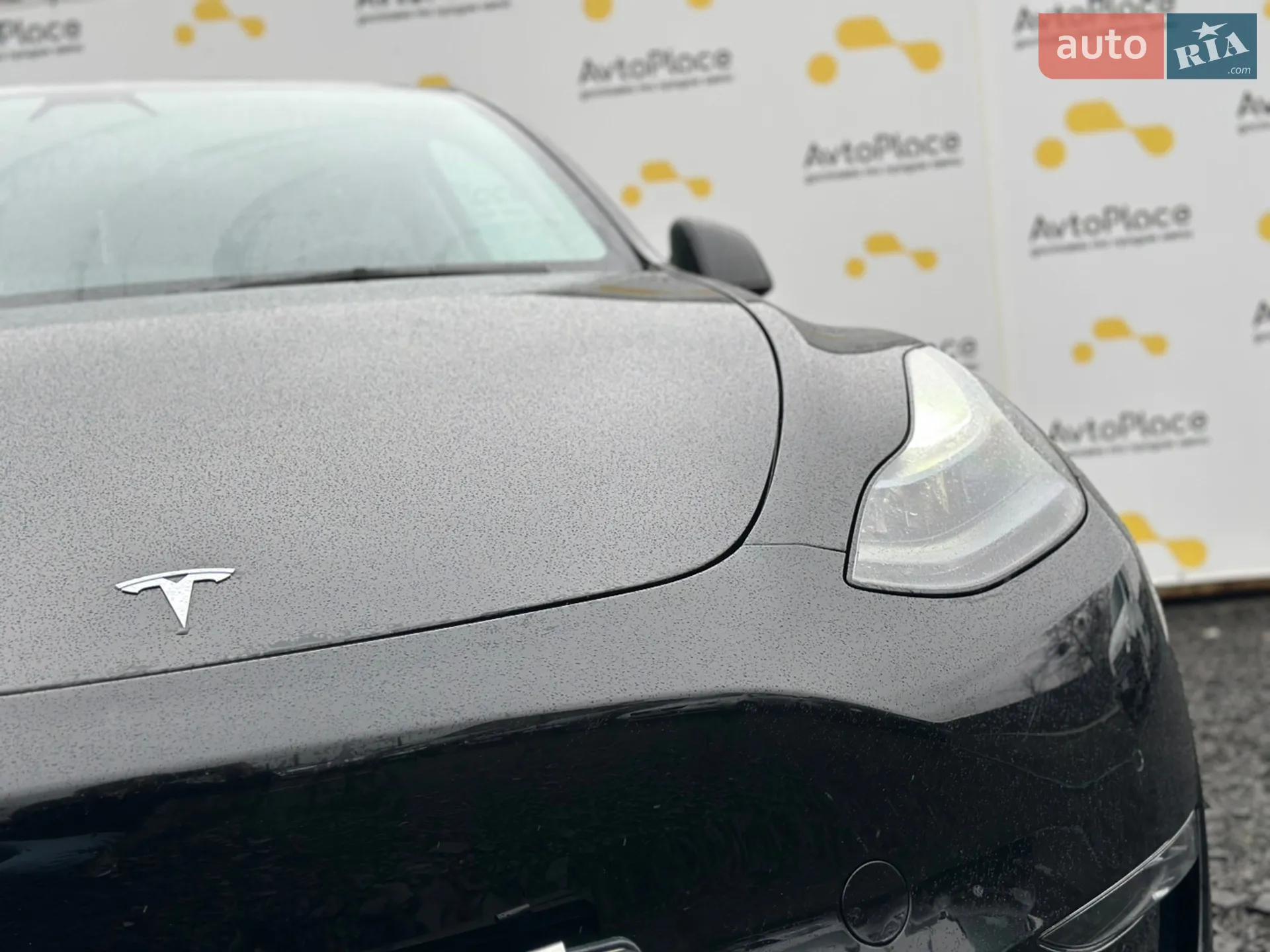 2022 Tesla Model Y - мініатюра 13