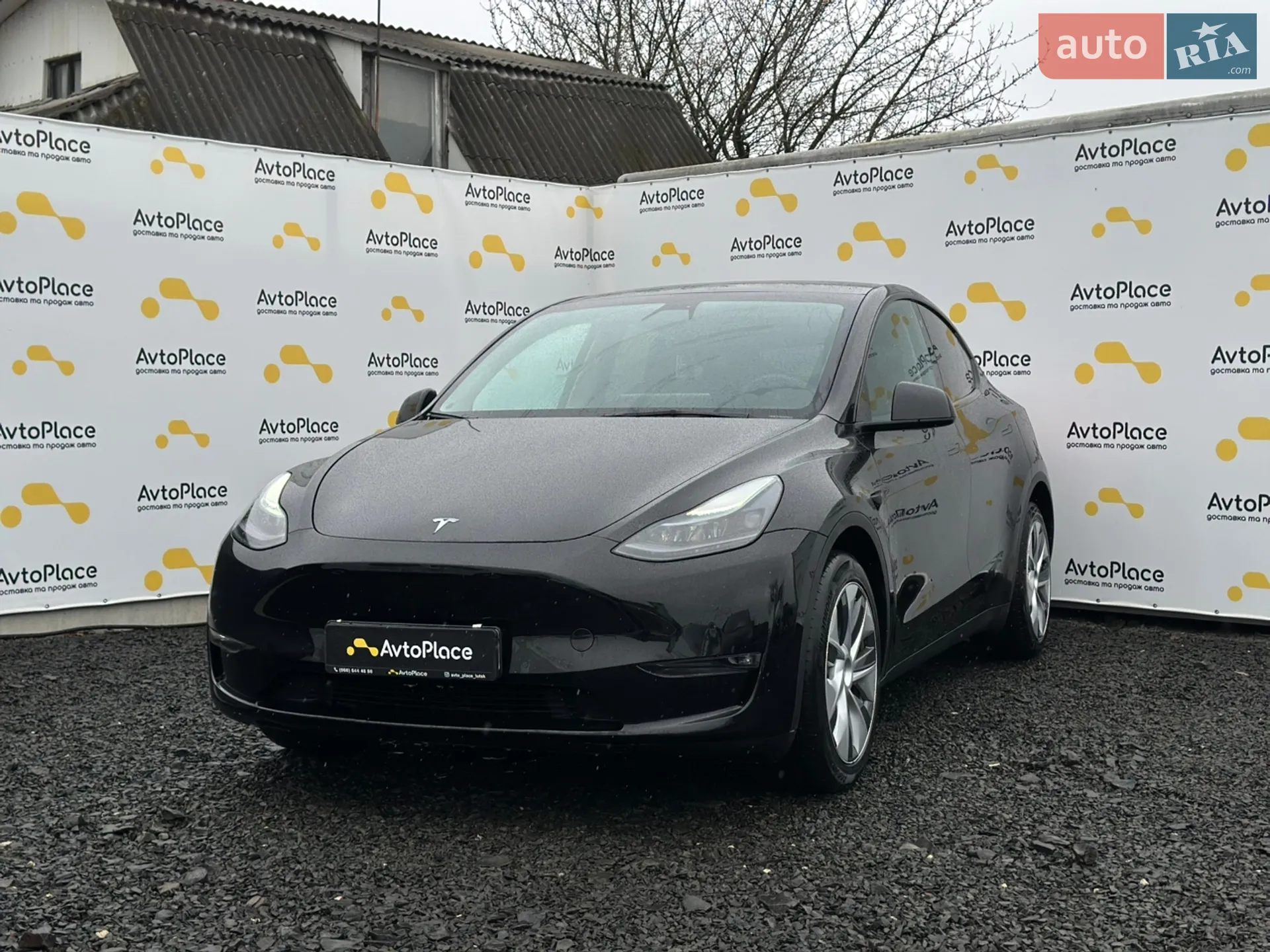 2022 Tesla Model Y - мініатюра 16
