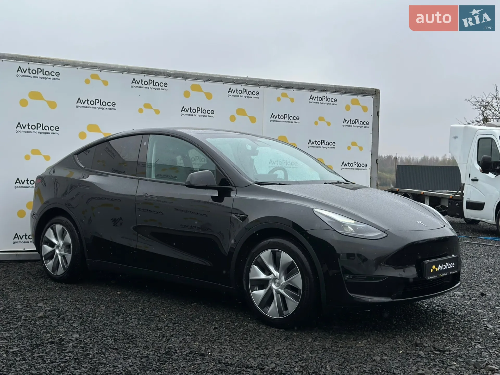 2022 Tesla Model Y - мініатюра 15