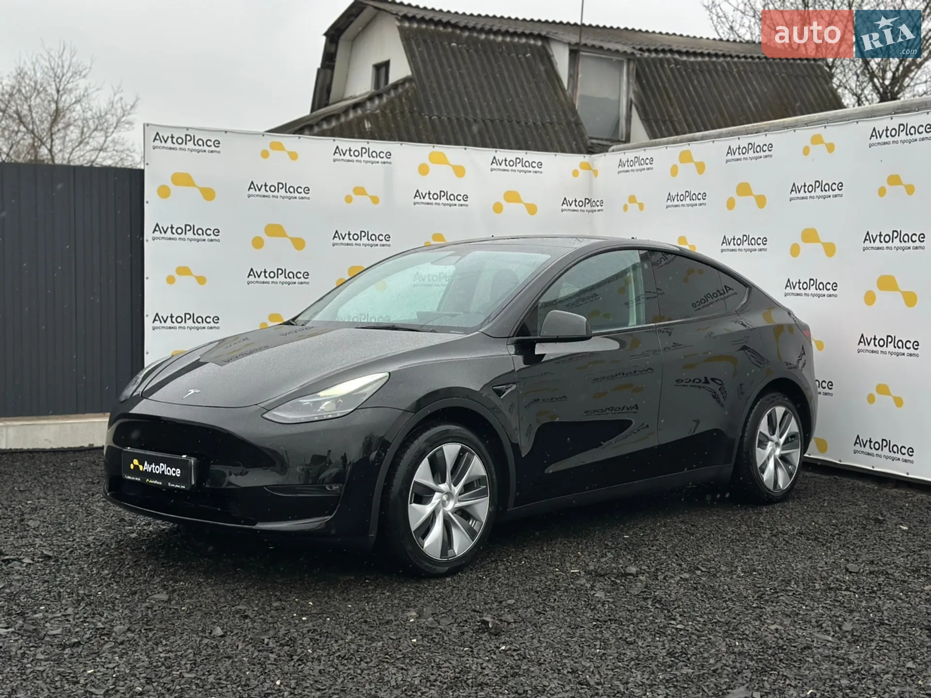 2022 Tesla Model Y - мініатюра 17