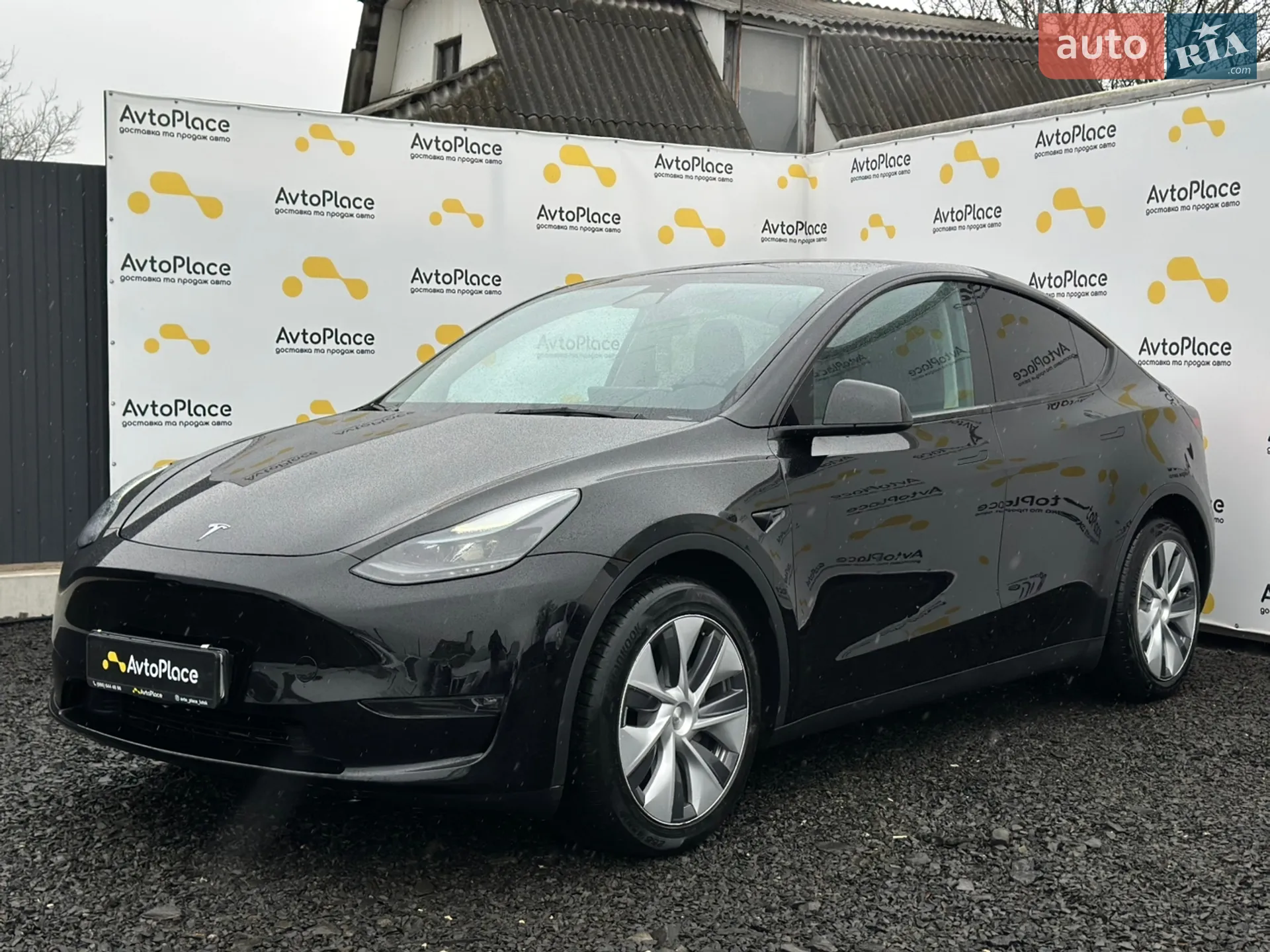 2022 Tesla Model Y - мініатюра 18