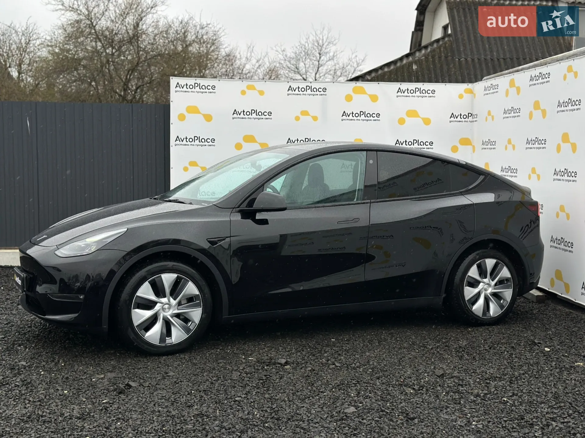 2022 Tesla Model Y - мініатюра 19