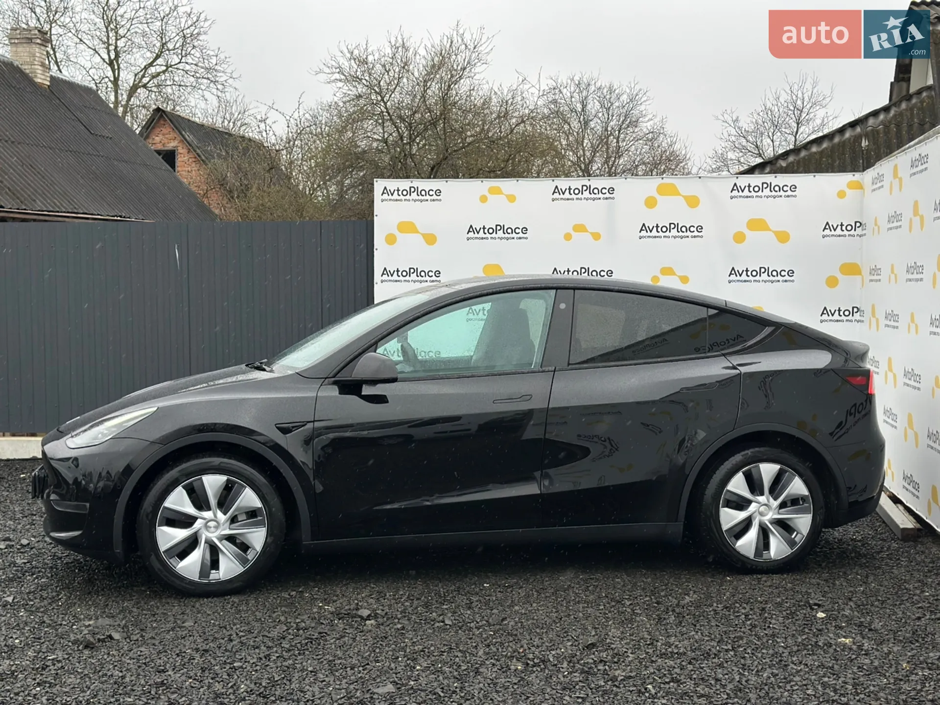 2022 Tesla Model Y - мініатюра 20