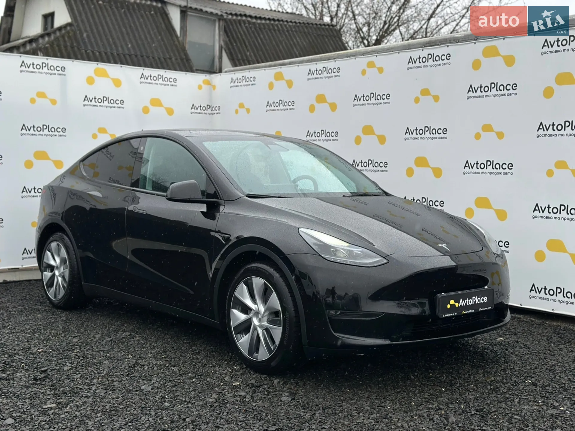 2022 Tesla Model Y - мініатюра 22