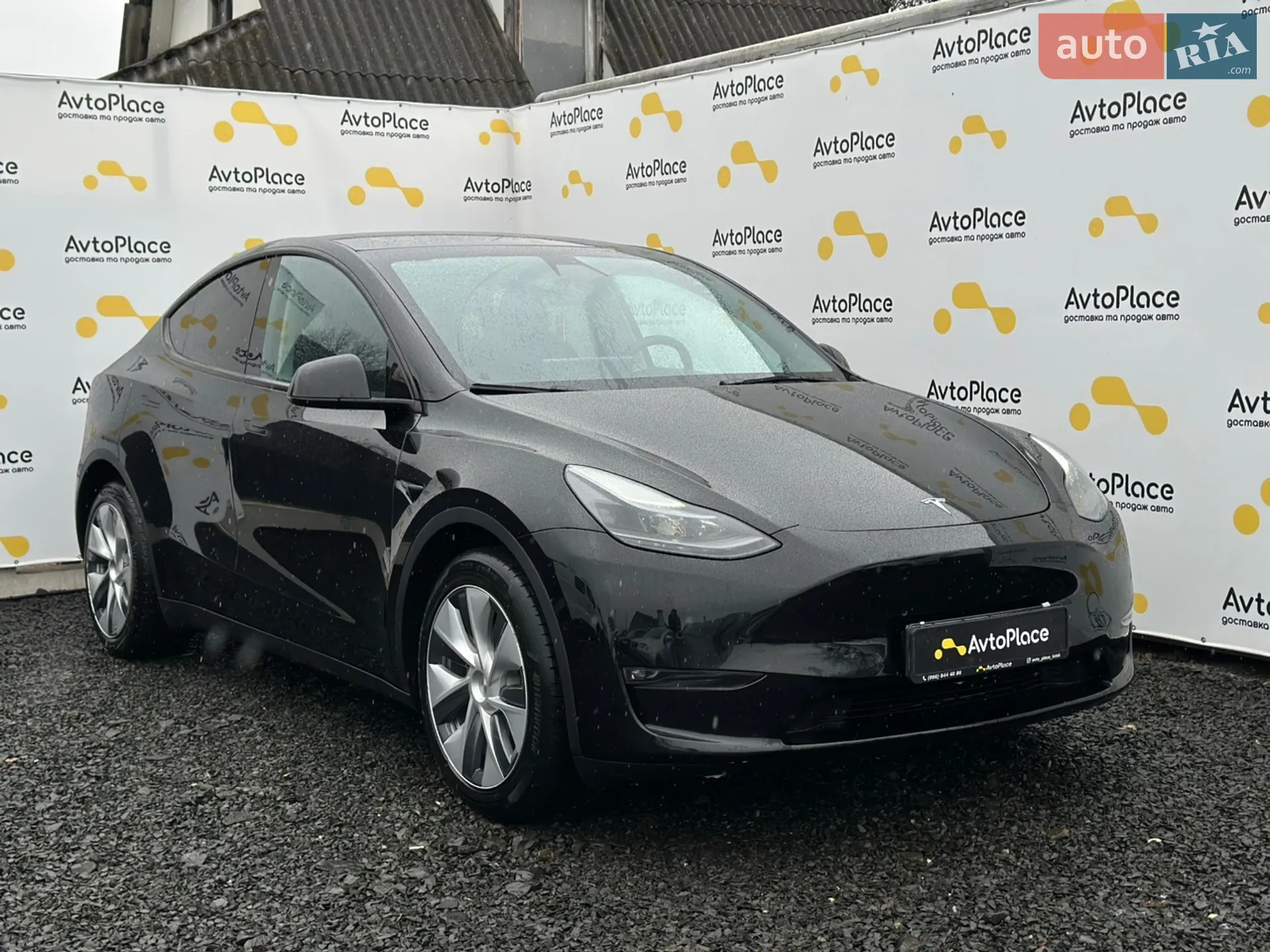 2022 Tesla Model Y - мініатюра 23