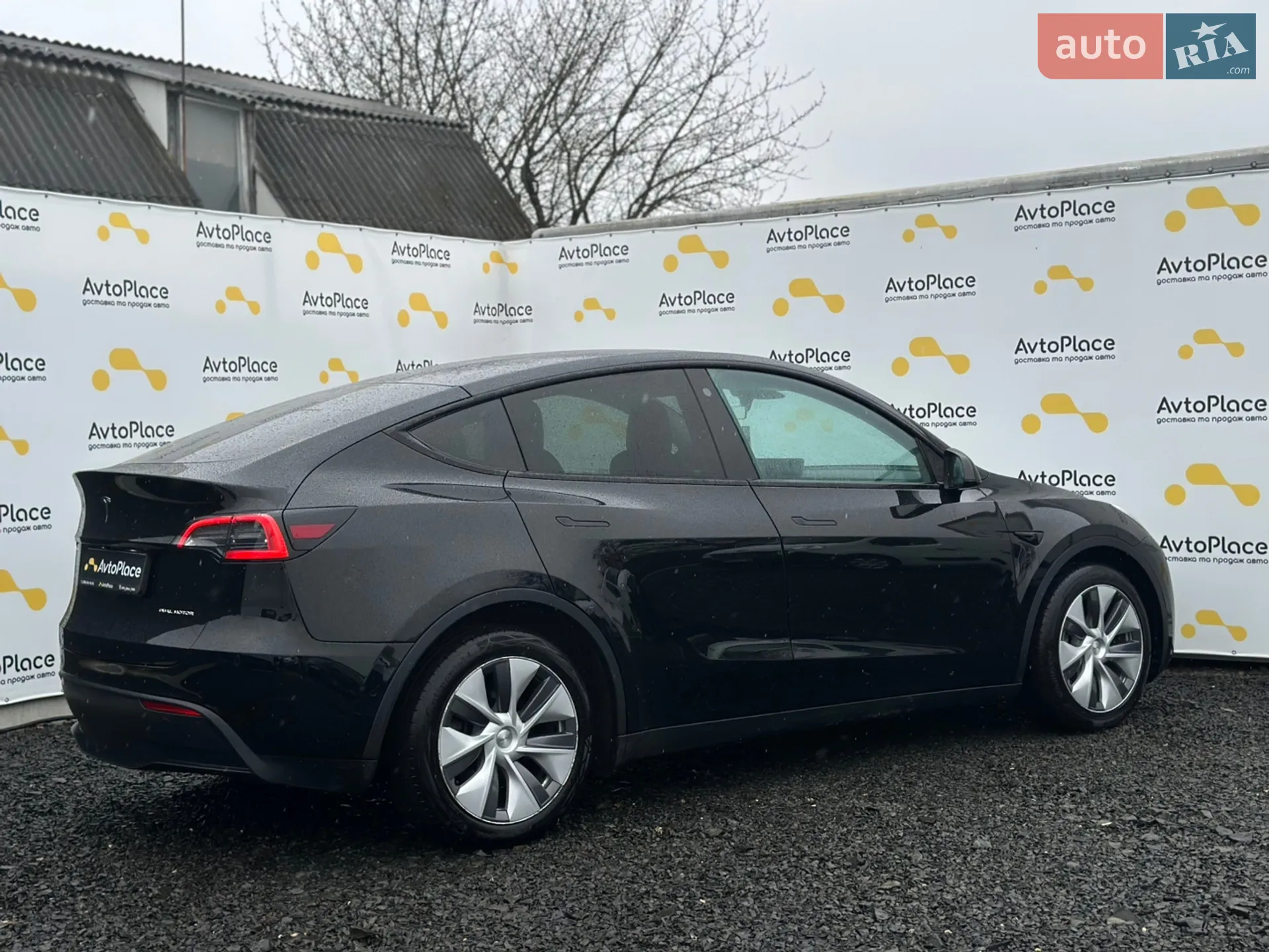 2022 Tesla Model Y - мініатюра 24