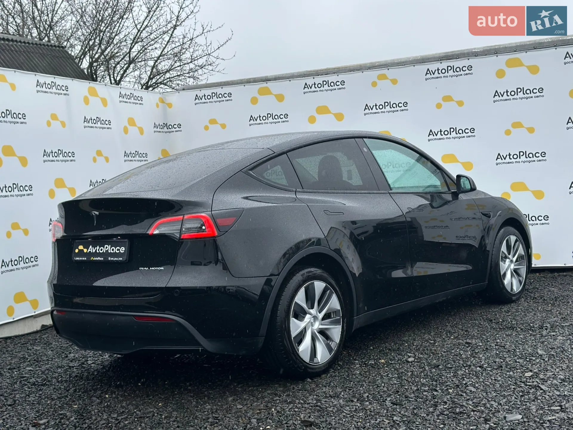 2022 Tesla Model Y - мініатюра 25
