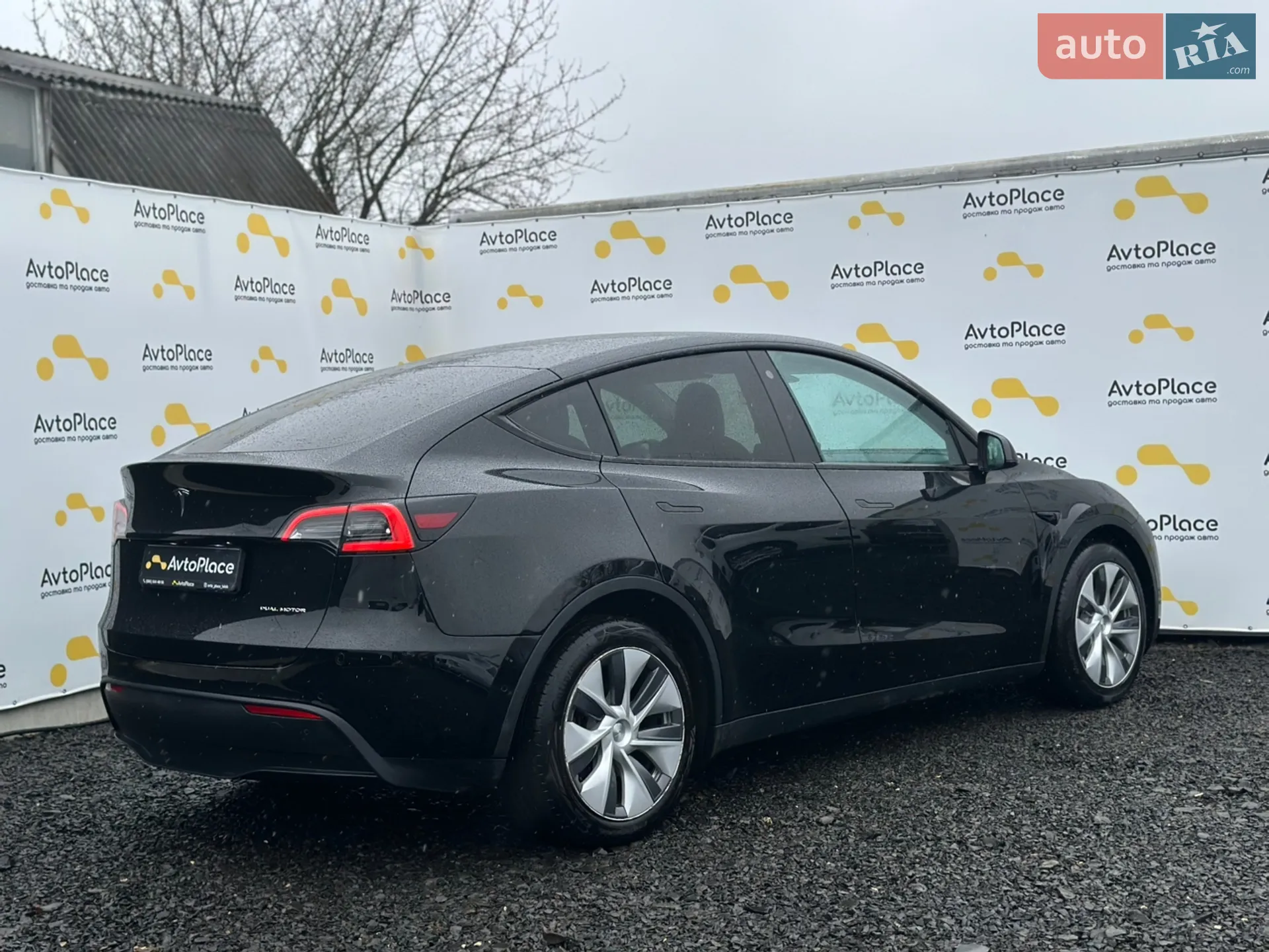 2022 Tesla Model Y - мініатюра 26