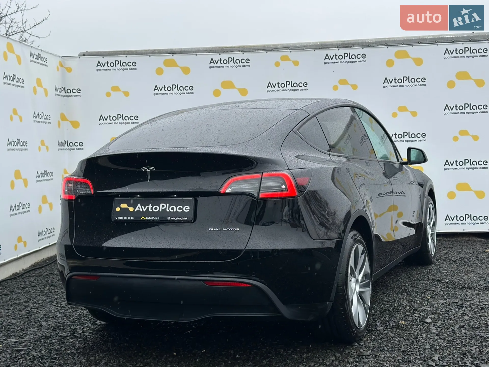 2022 Tesla Model Y - мініатюра 30