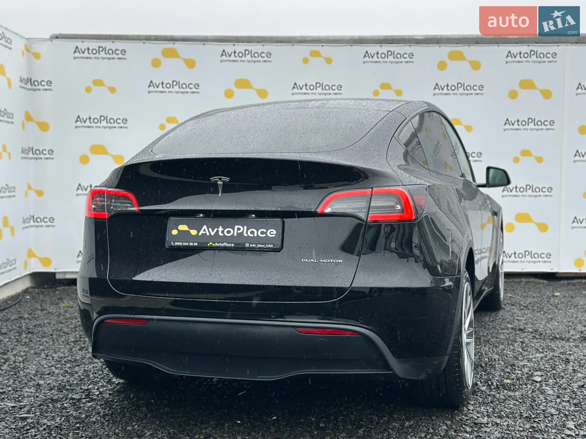 2022 Tesla Model Y - мініатюра 31