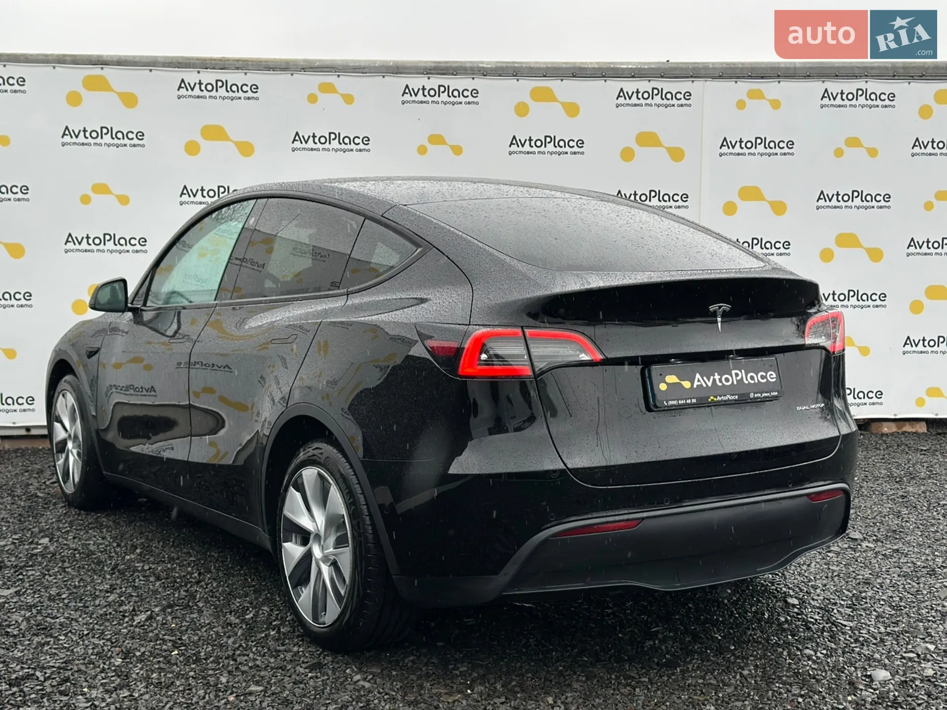 2022 Tesla Model Y - мініатюра 36