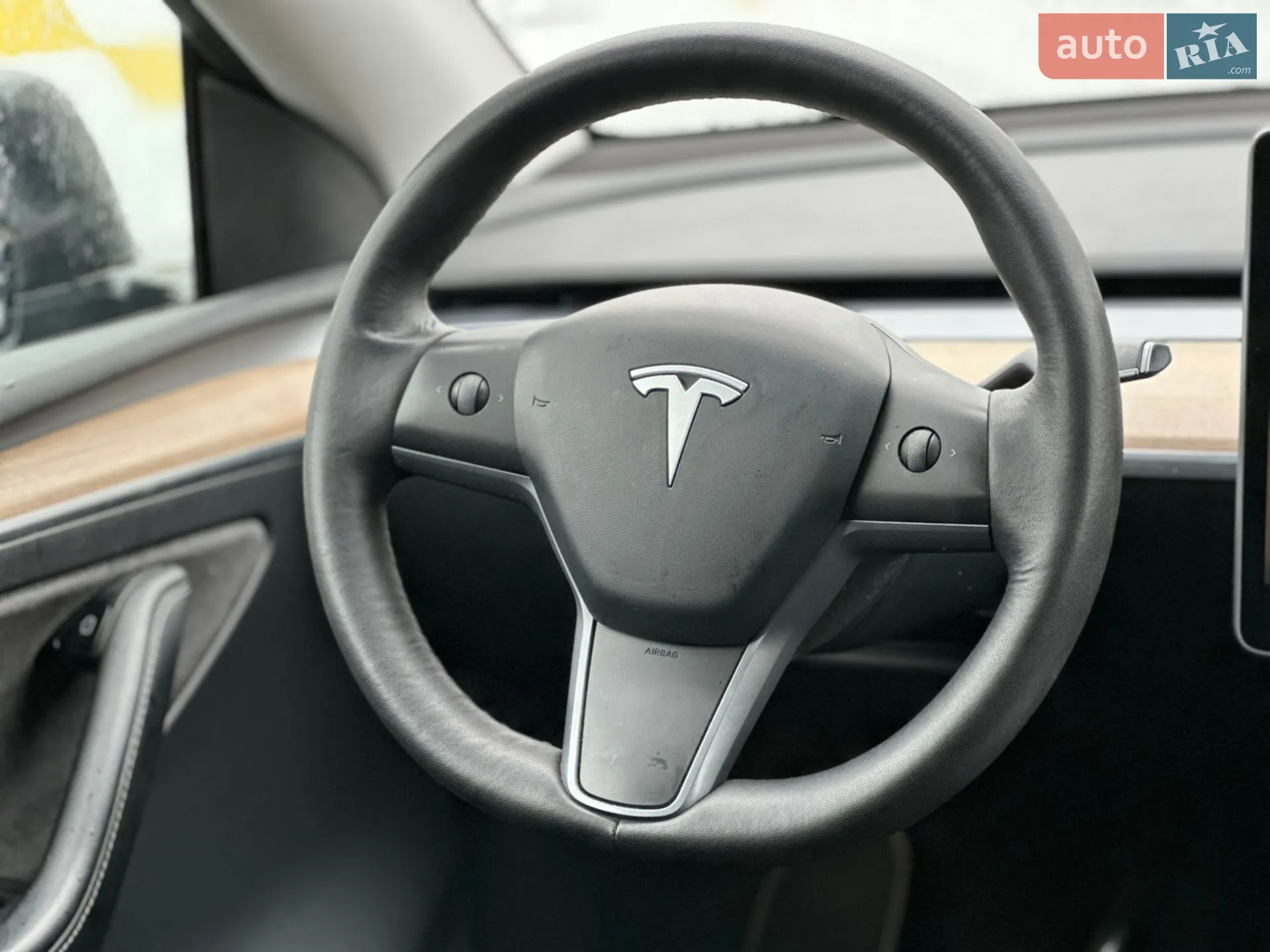 2022 Tesla Model Y - мініатюра 39