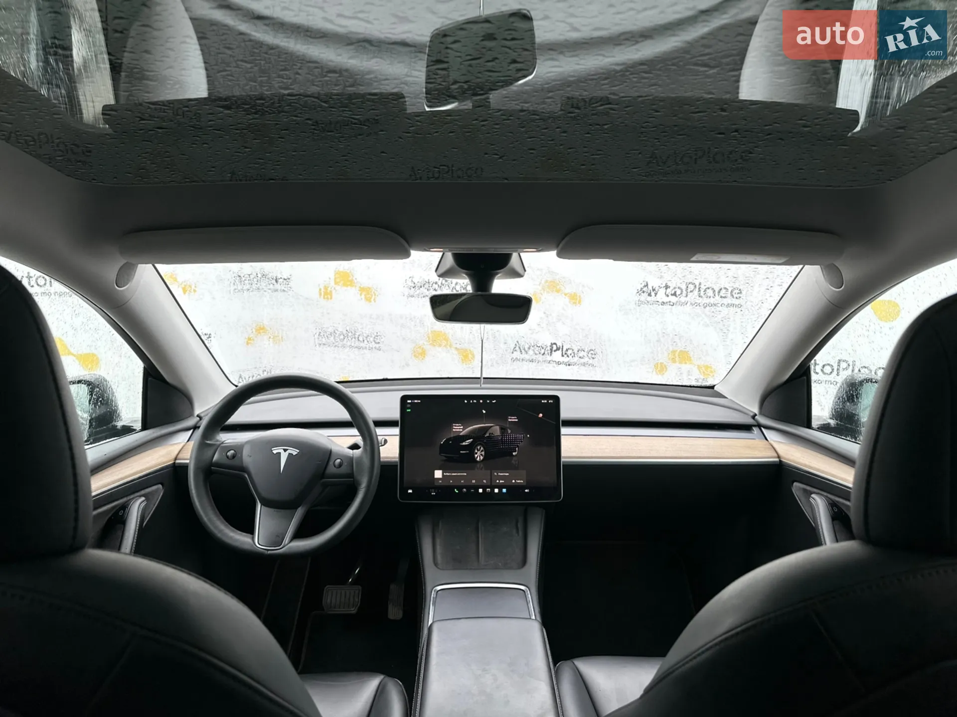 2022 Tesla Model Y - мініатюра 40