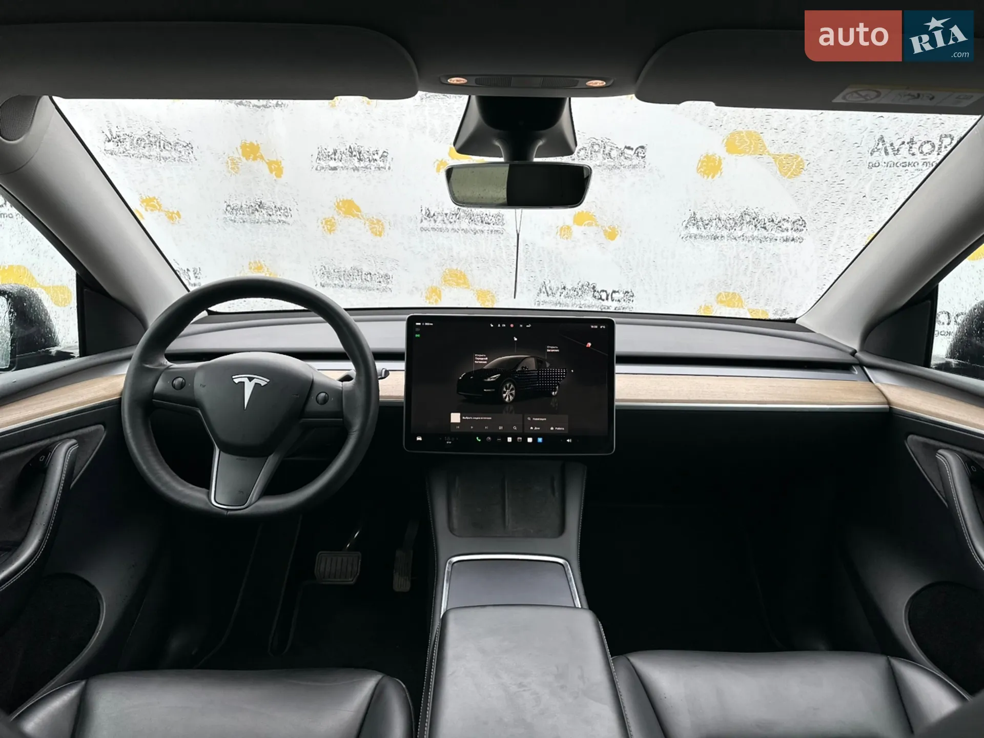 2022 Tesla Model Y - мініатюра 45
