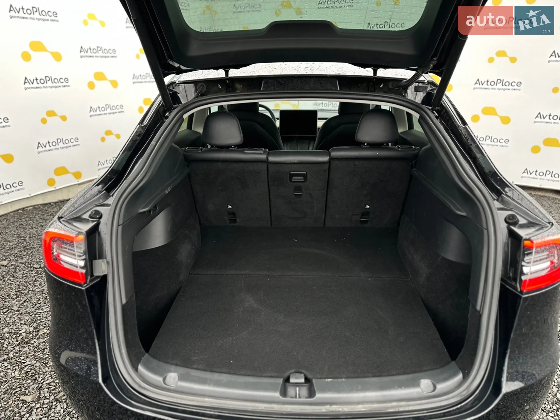 2022 Tesla Model Y - мініатюра 47