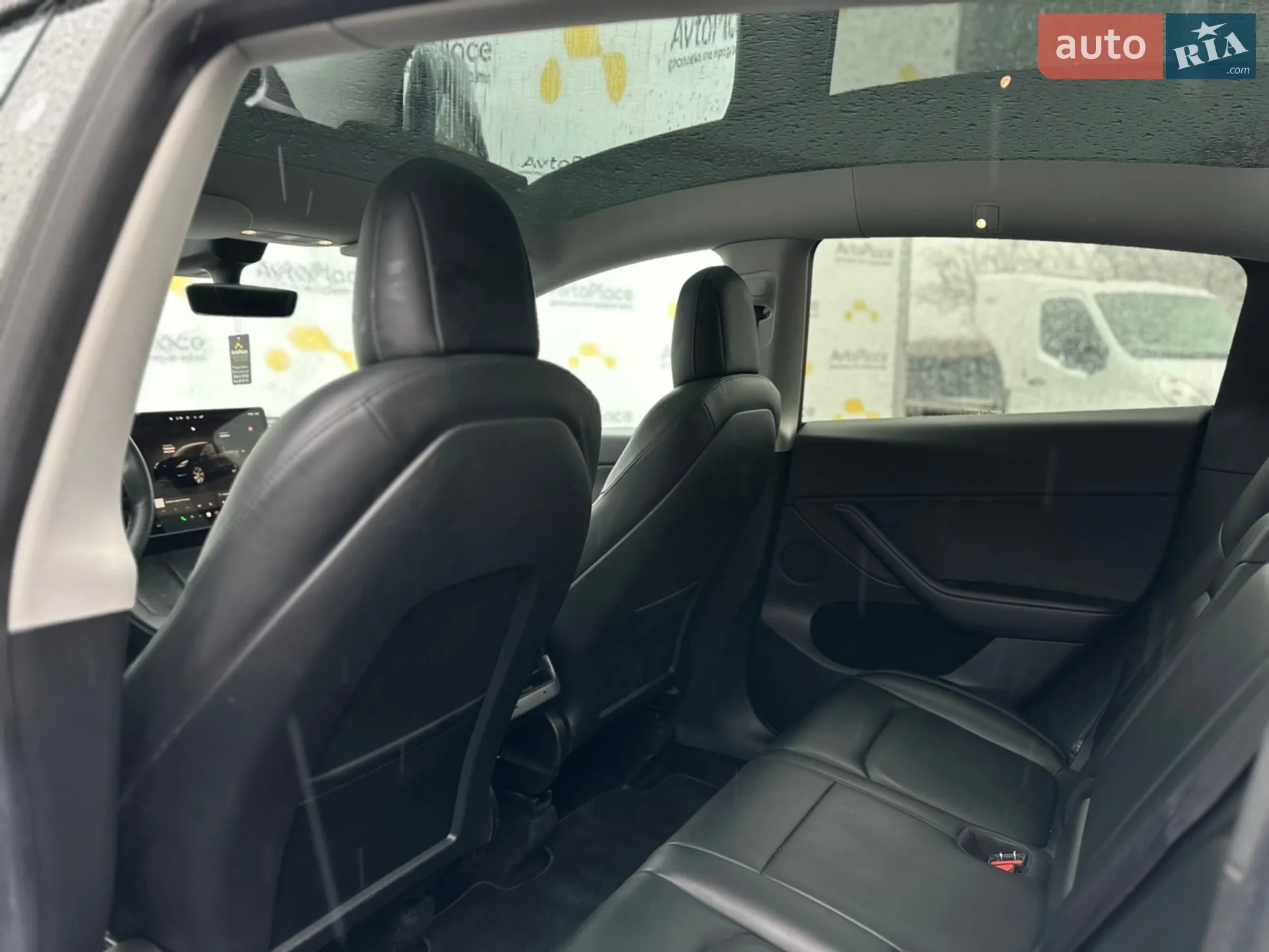 2022 Tesla Model Y - мініатюра 50