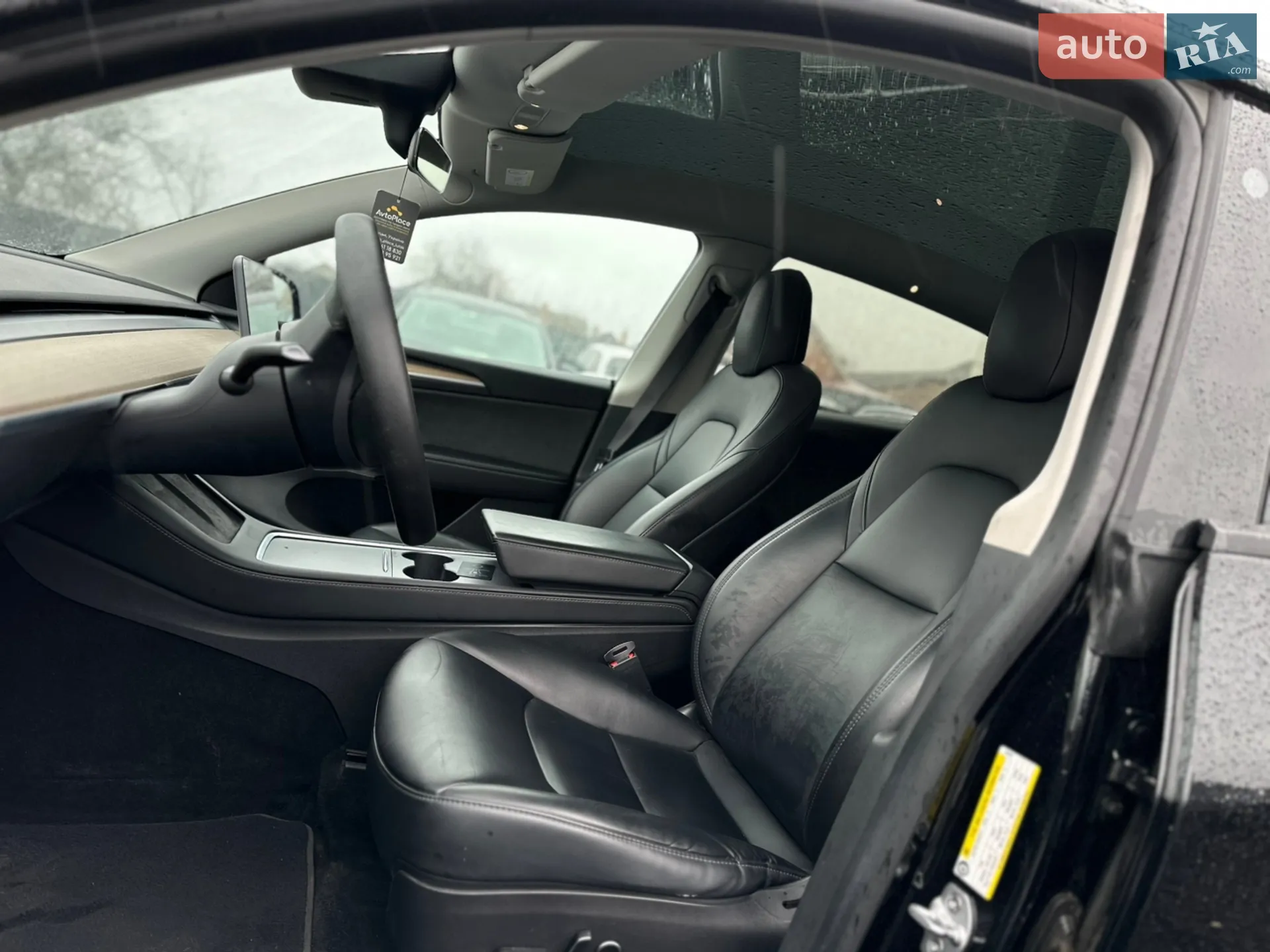 2022 Tesla Model Y - мініатюра 62