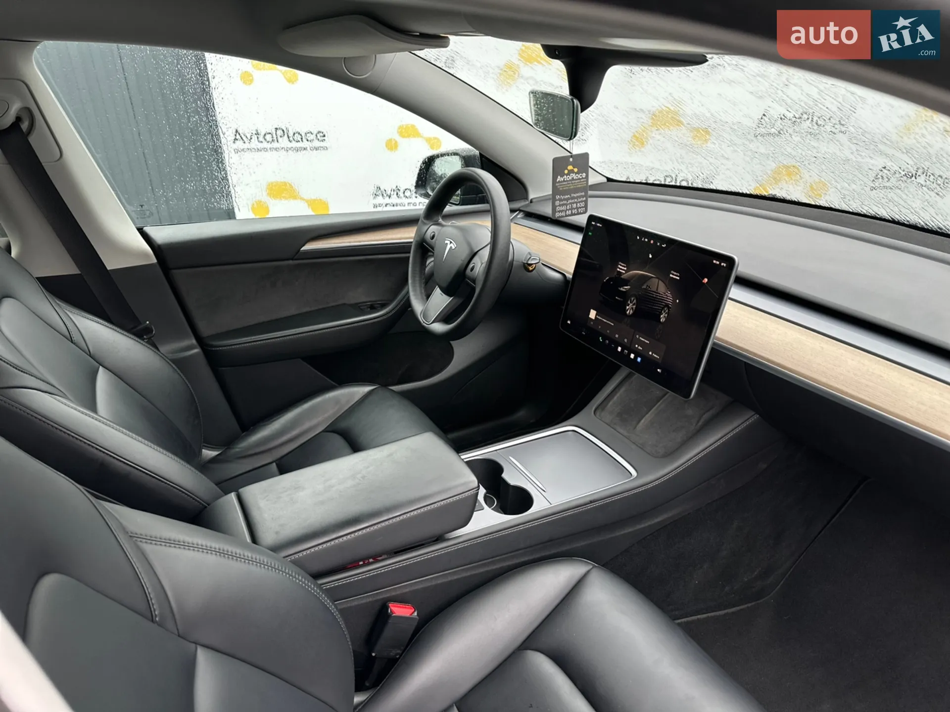 2022 Tesla Model Y - мініатюра 56