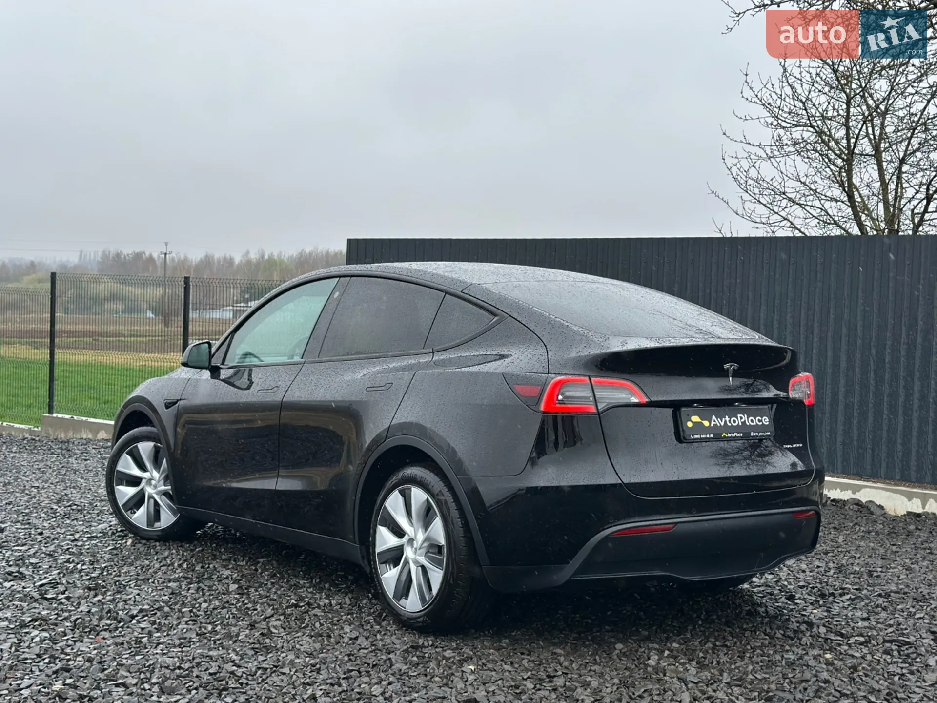 2022 Tesla Model Y - мініатюра 67
