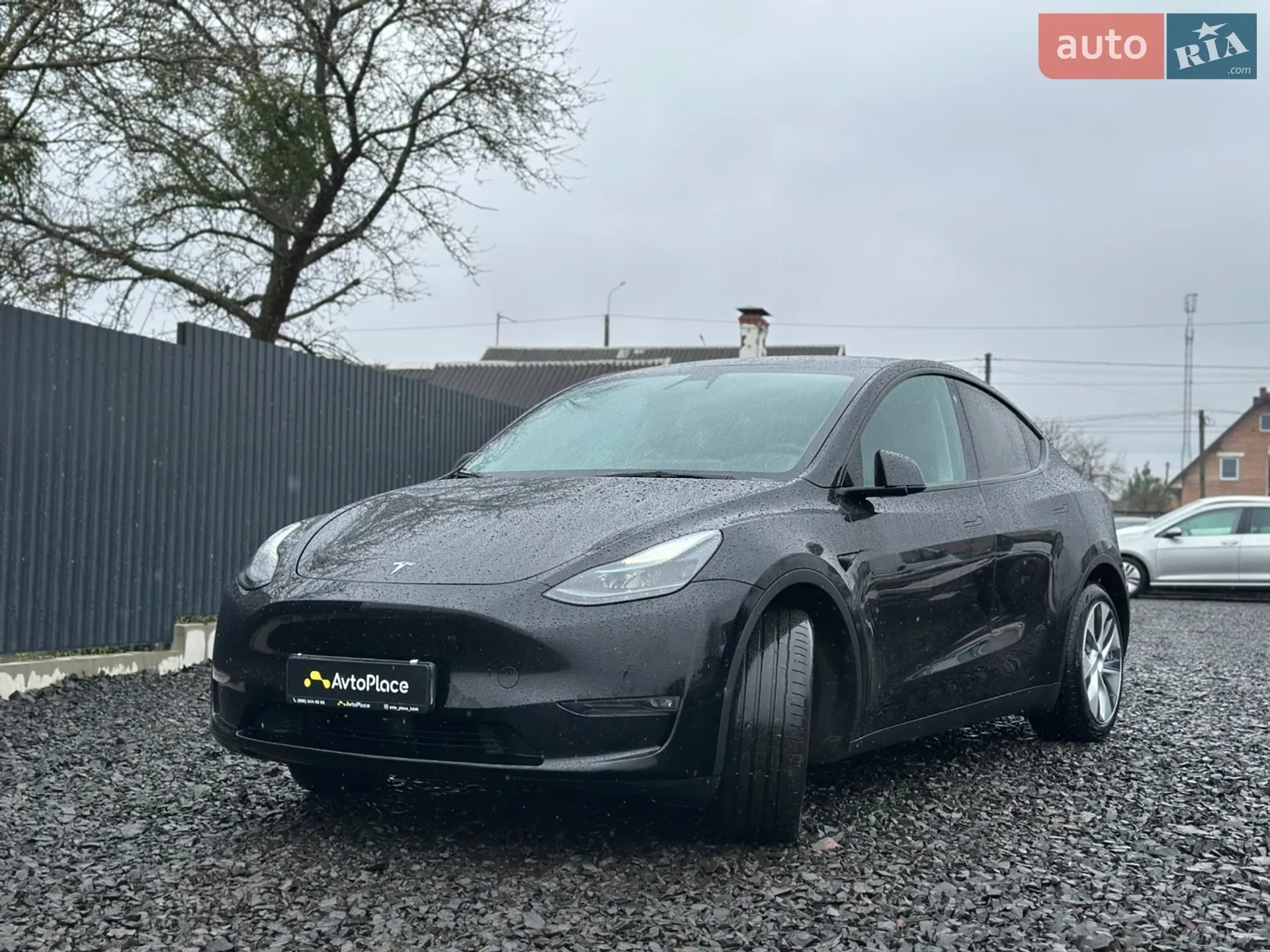 2022 Tesla Model Y - мініатюра 69