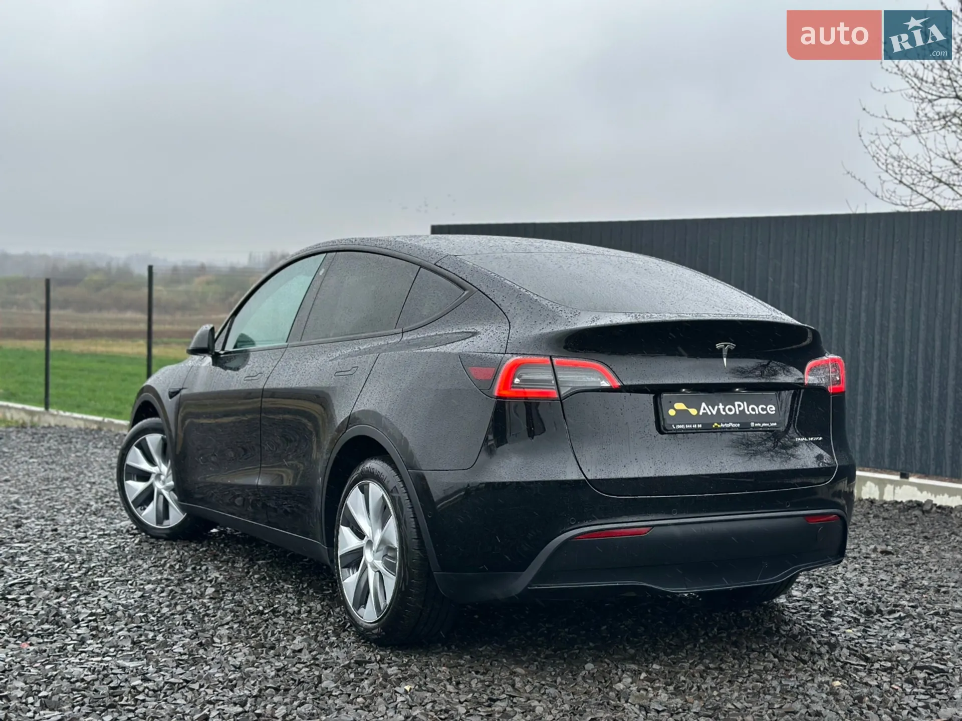 2022 Tesla Model Y - мініатюра 68