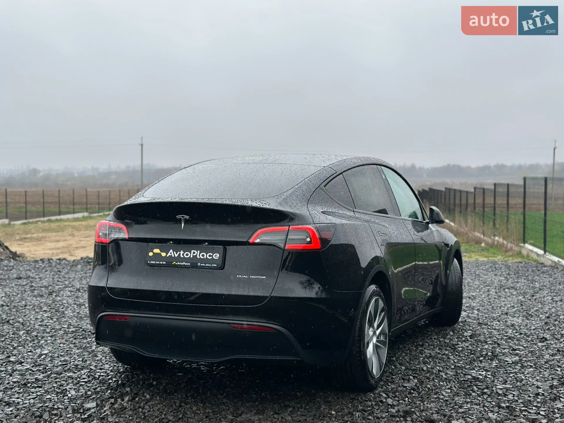 2022 Tesla Model Y - мініатюра 70
