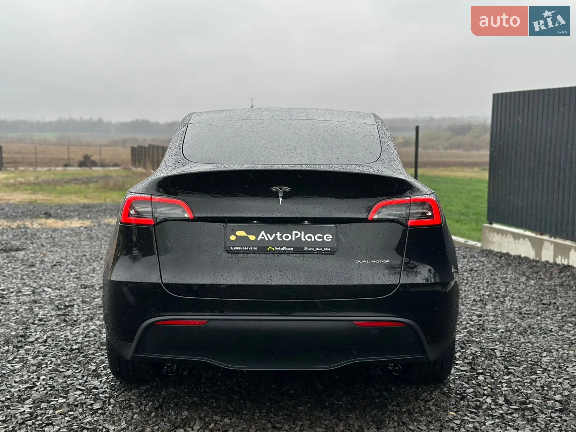 2022 Tesla Model Y - мініатюра 92