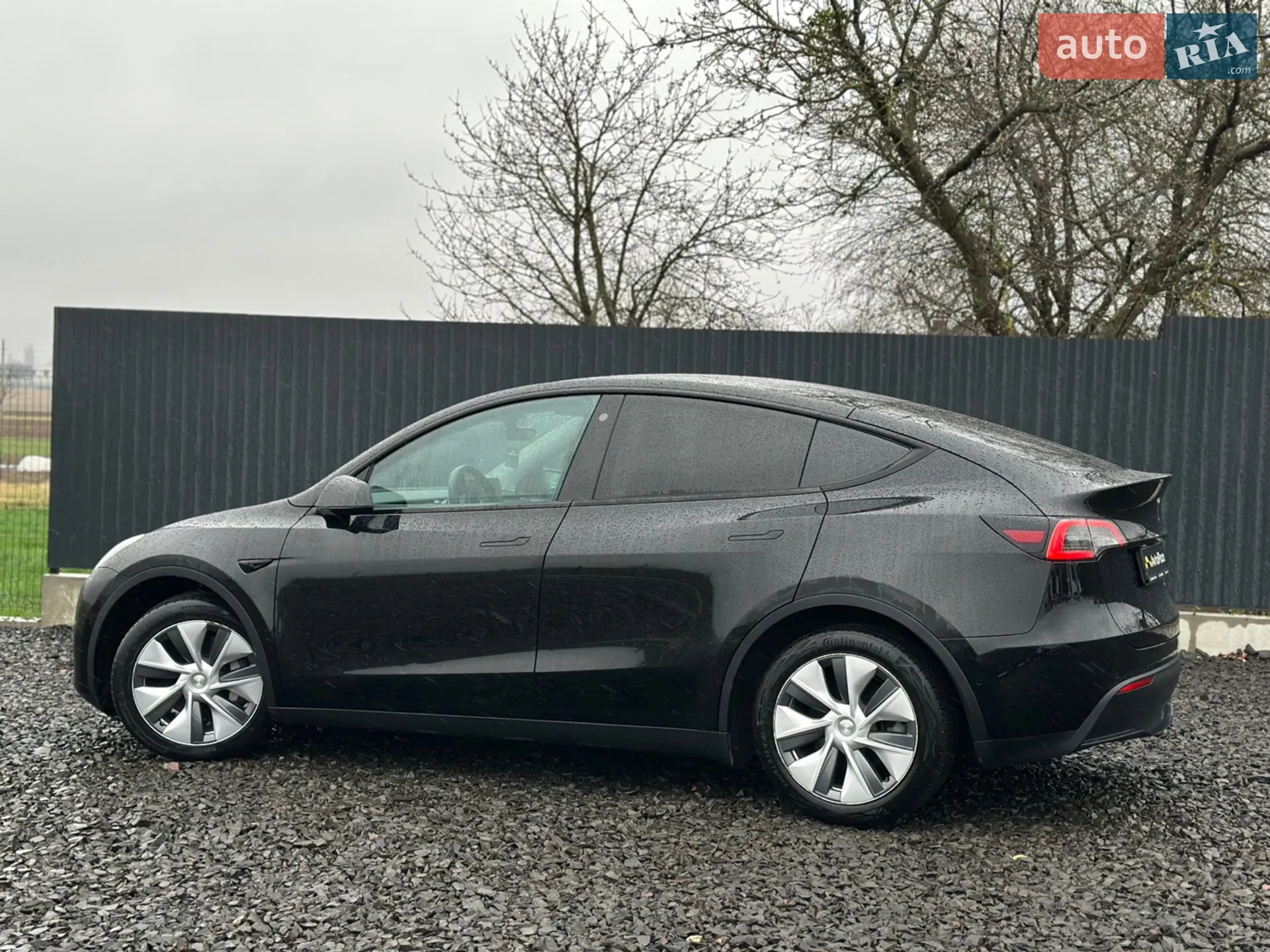 2022 Tesla Model Y - мініатюра 4