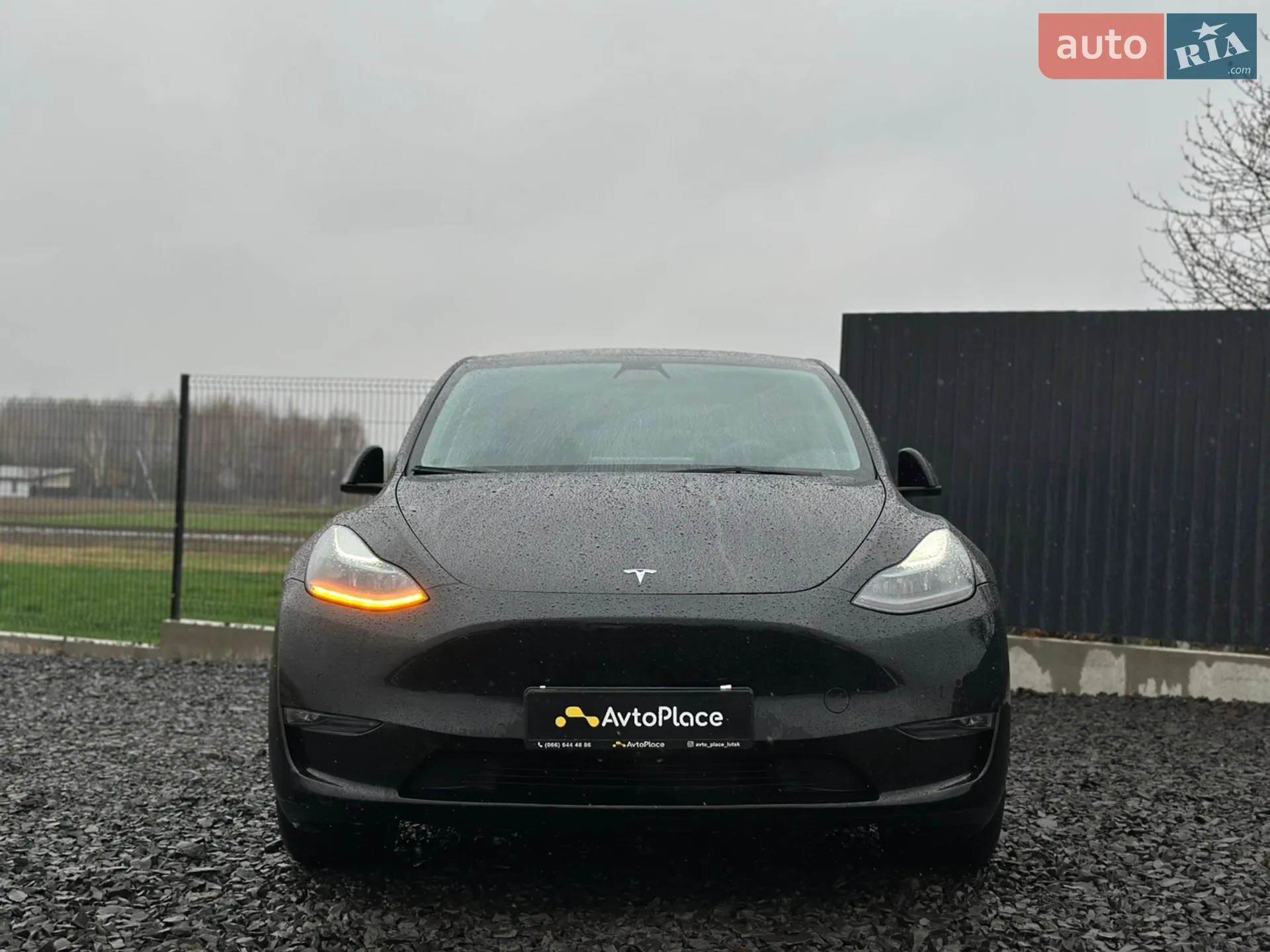 2022 Tesla Model Y - мініатюра 5