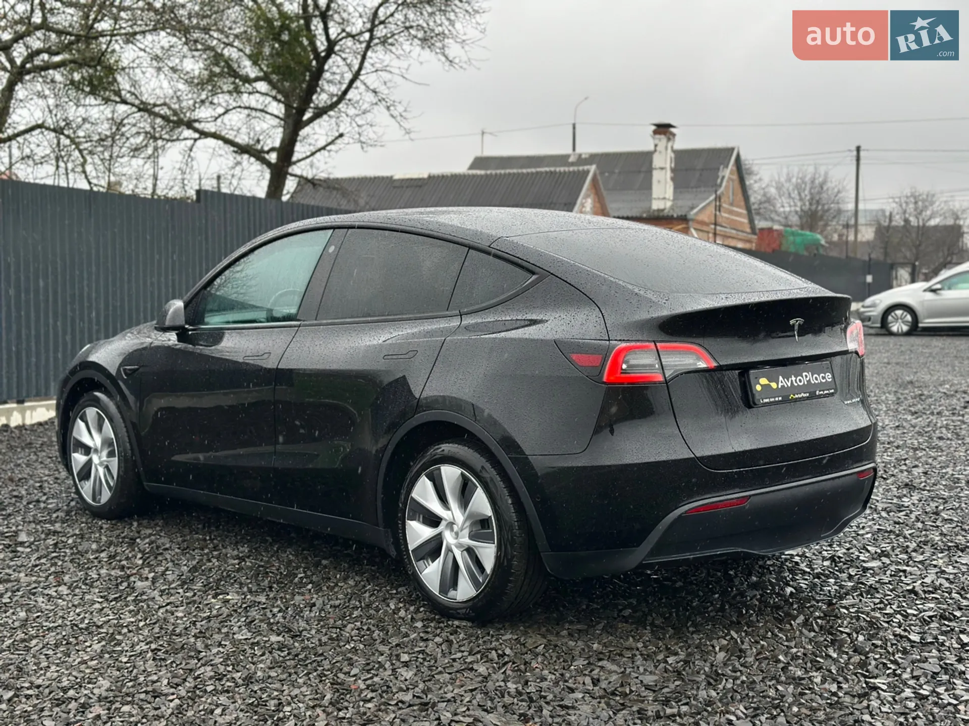 2022 Tesla Model Y - мініатюра 72