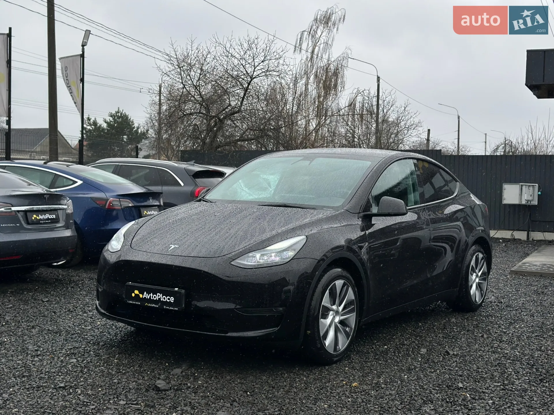 2022 Tesla Model Y - мініатюра 74