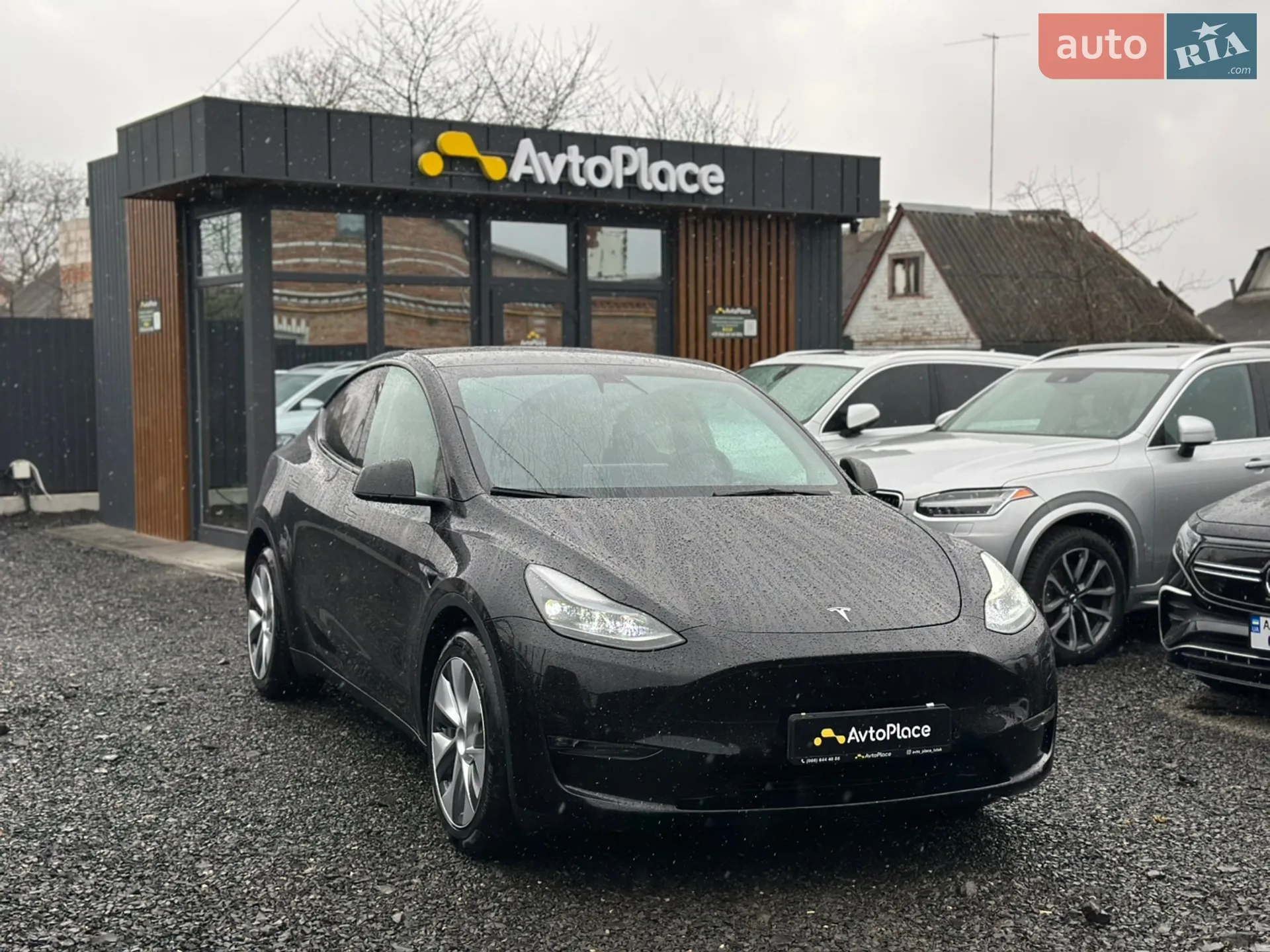 2022 Tesla Model Y - мініатюра 76