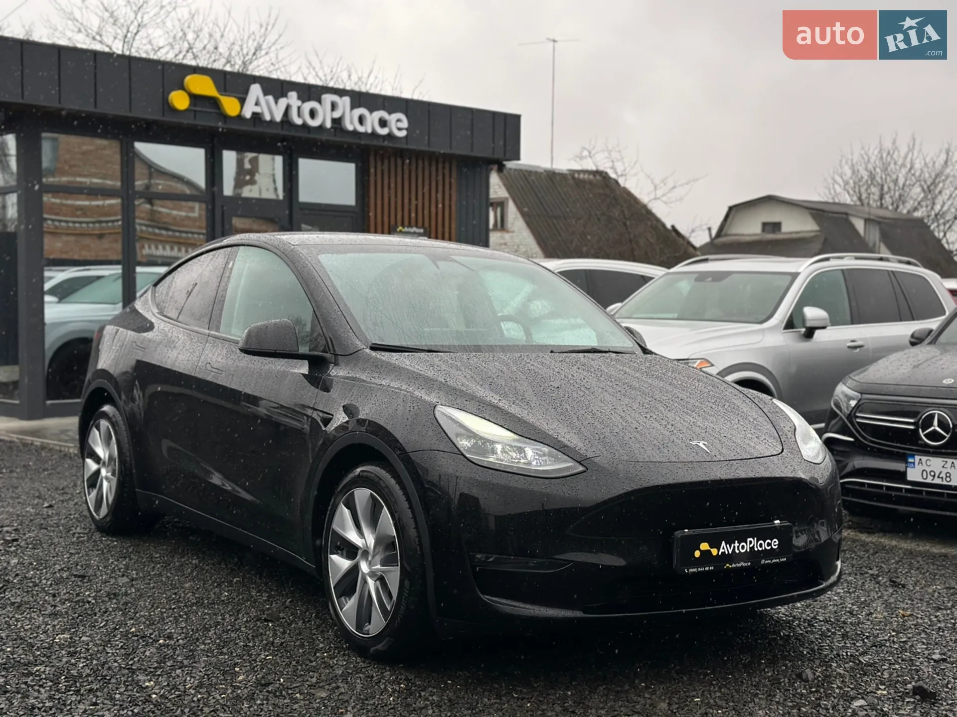 2022 Tesla Model Y - мініатюра 77