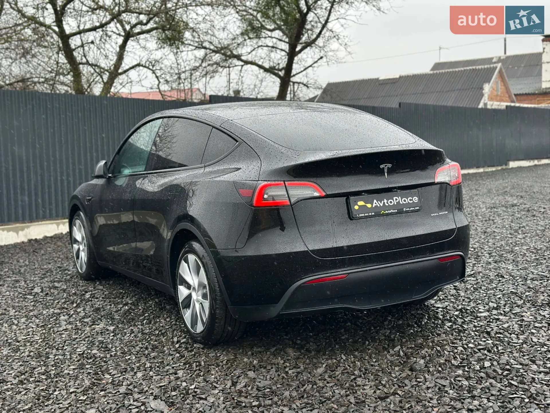 2022 Tesla Model Y - мініатюра 79