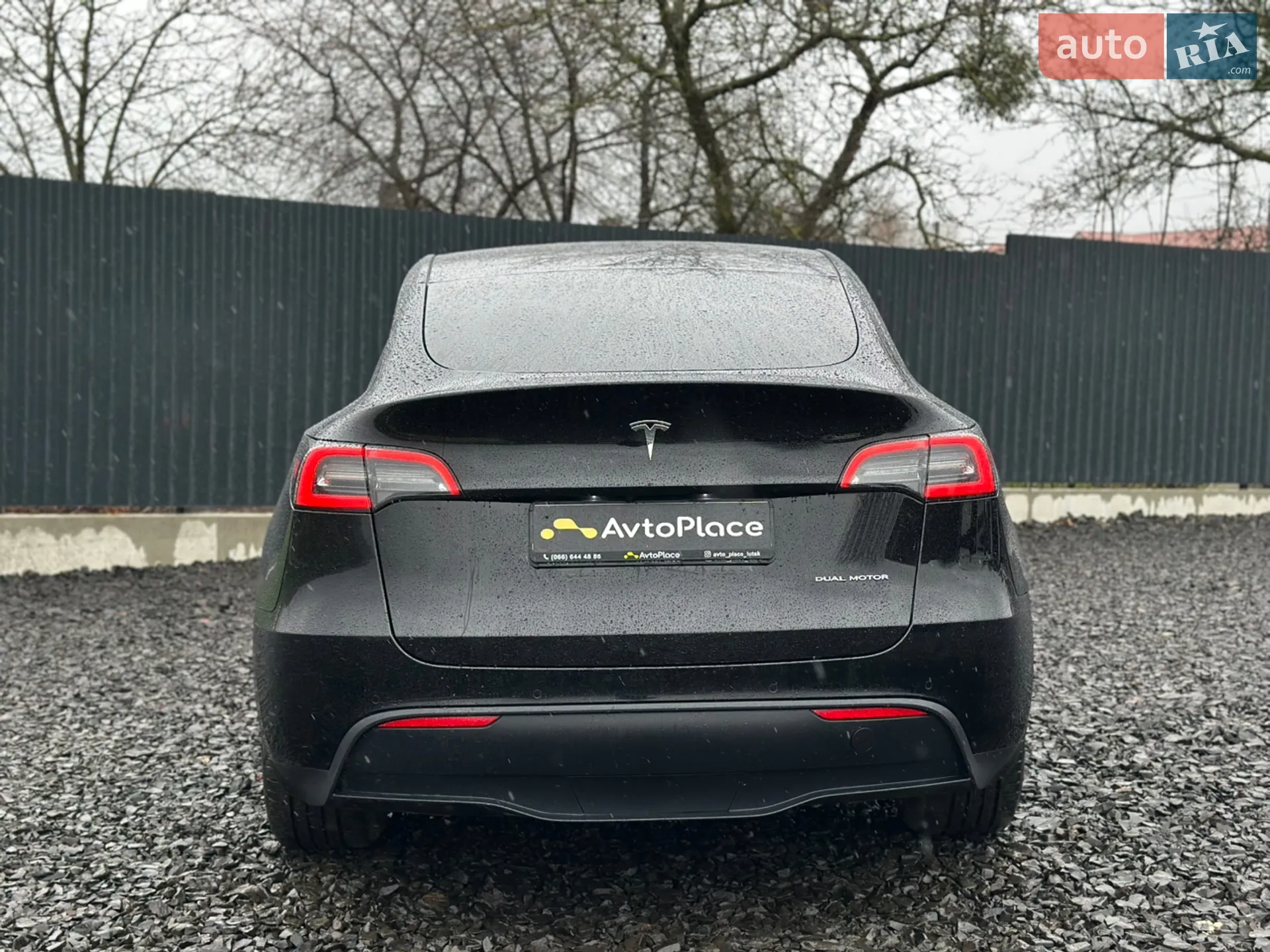 2022 Tesla Model Y - мініатюра 80