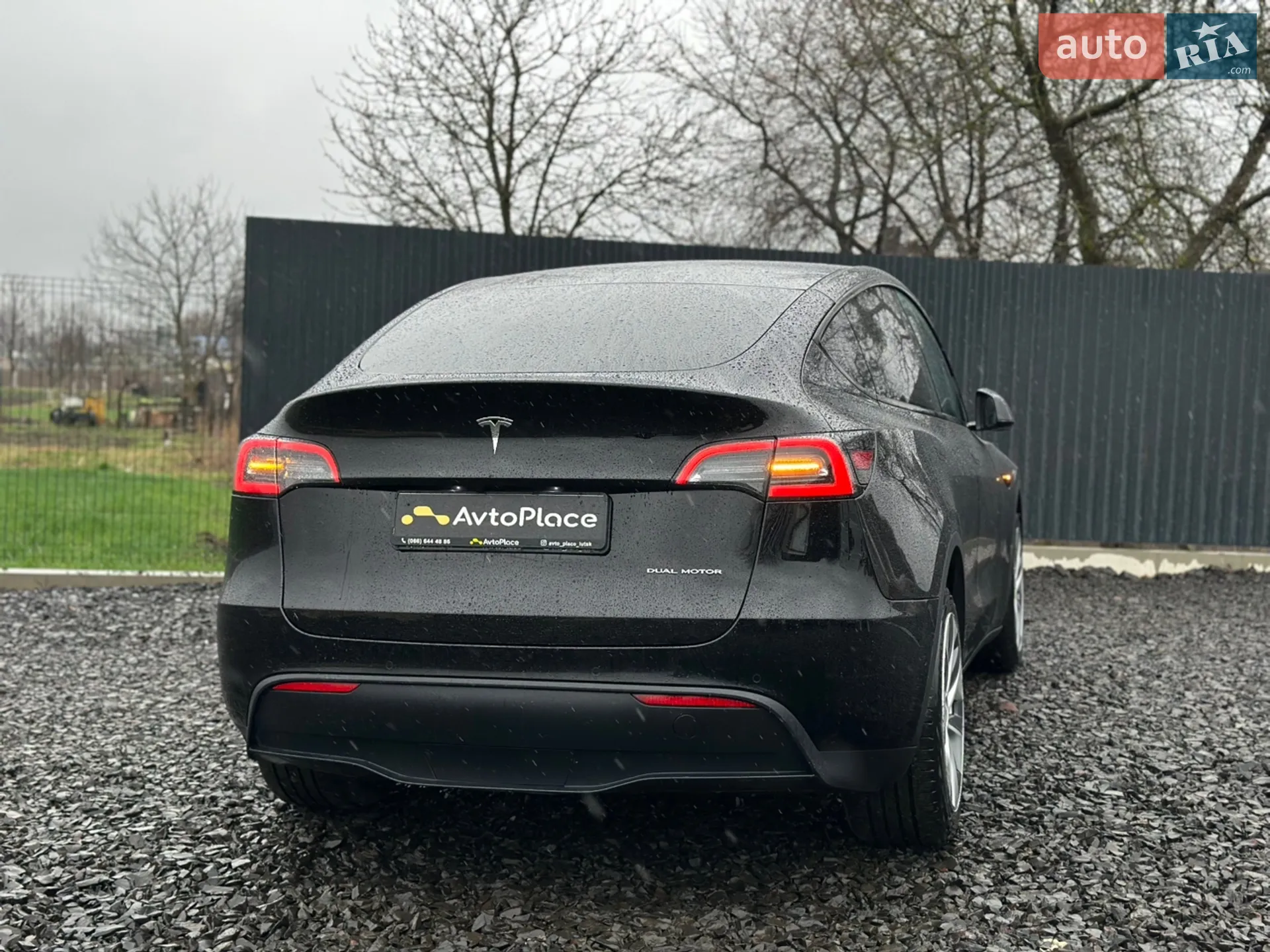 2022 Tesla Model Y - мініатюра 81