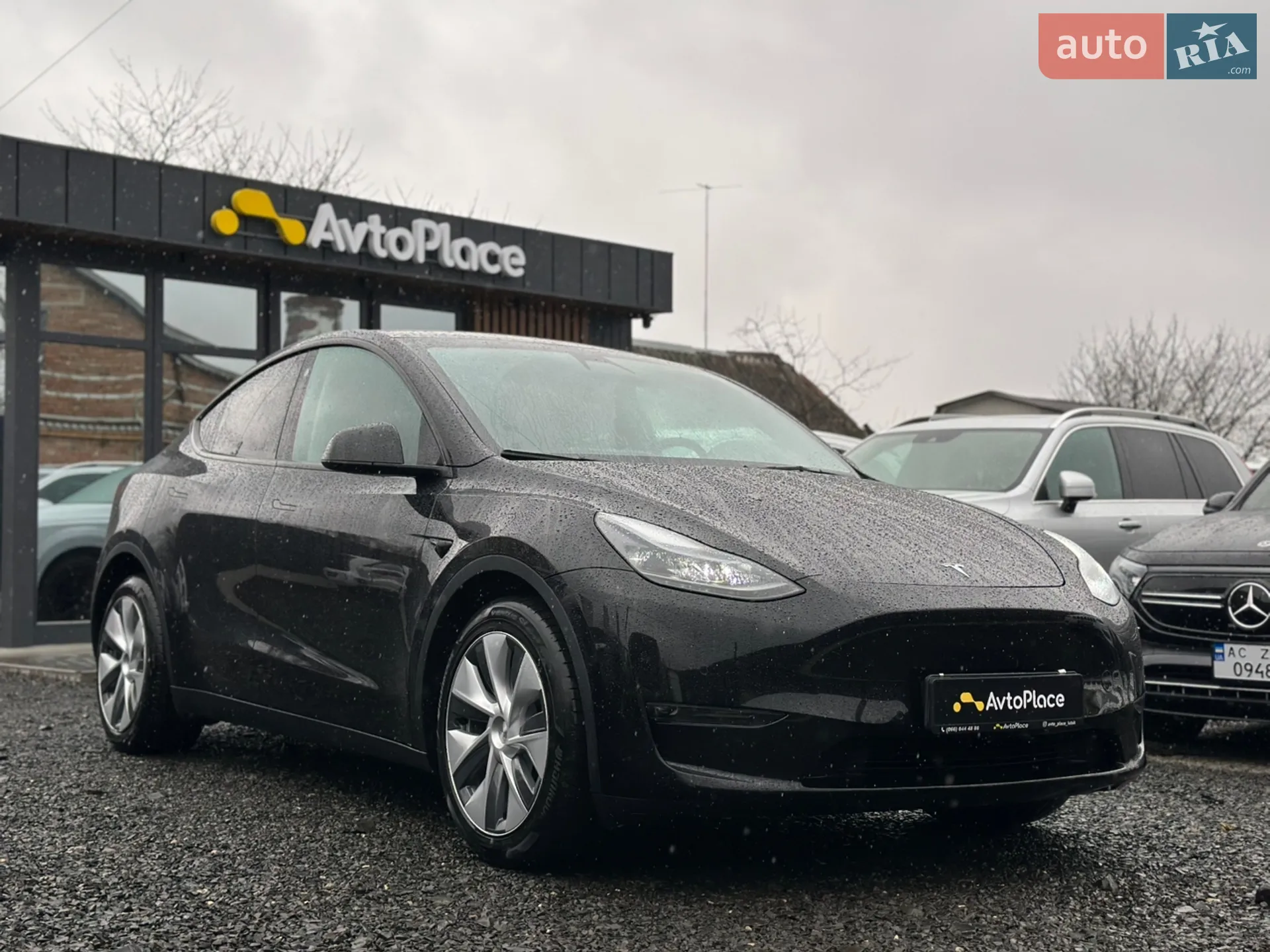 2022 Tesla Model Y - мініатюра 78