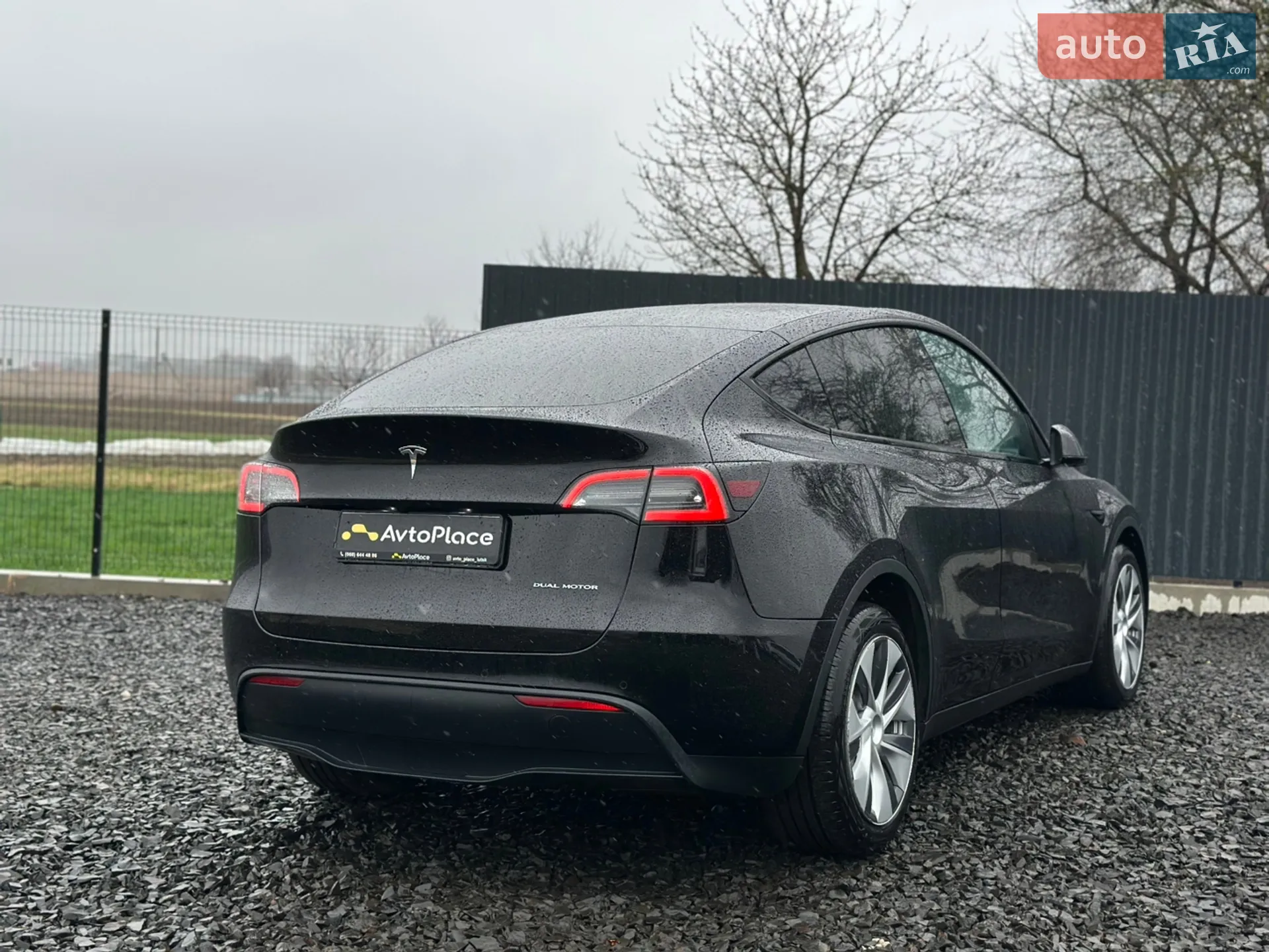 2022 Tesla Model Y - мініатюра 82