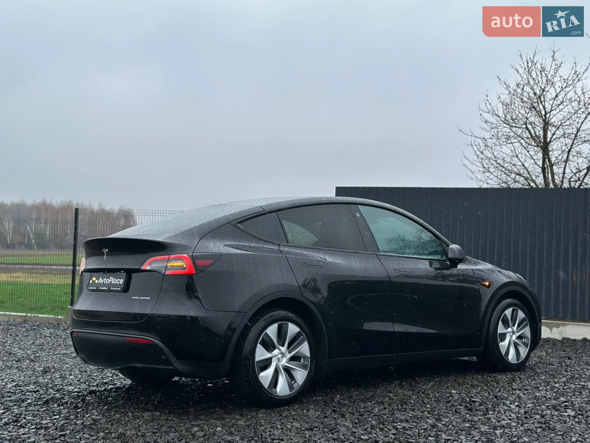 2022 Tesla Model Y - мініатюра 83