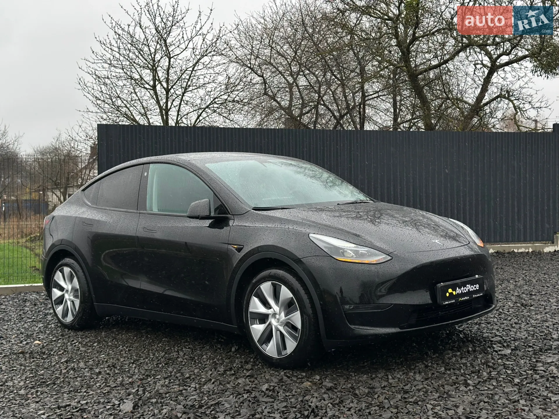 2022 Tesla Model Y - мініатюра 85
