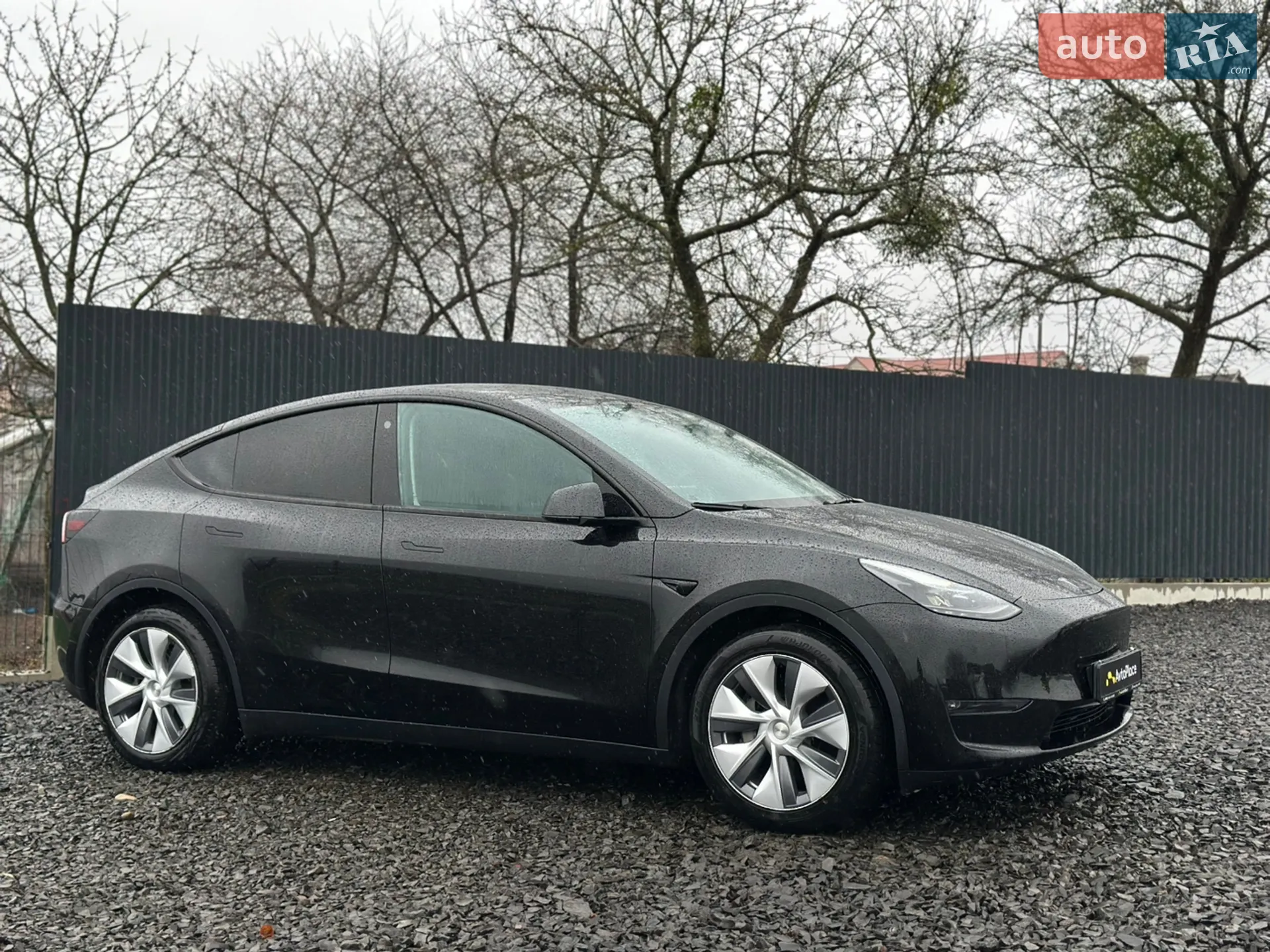2022 Tesla Model Y - мініатюра 86